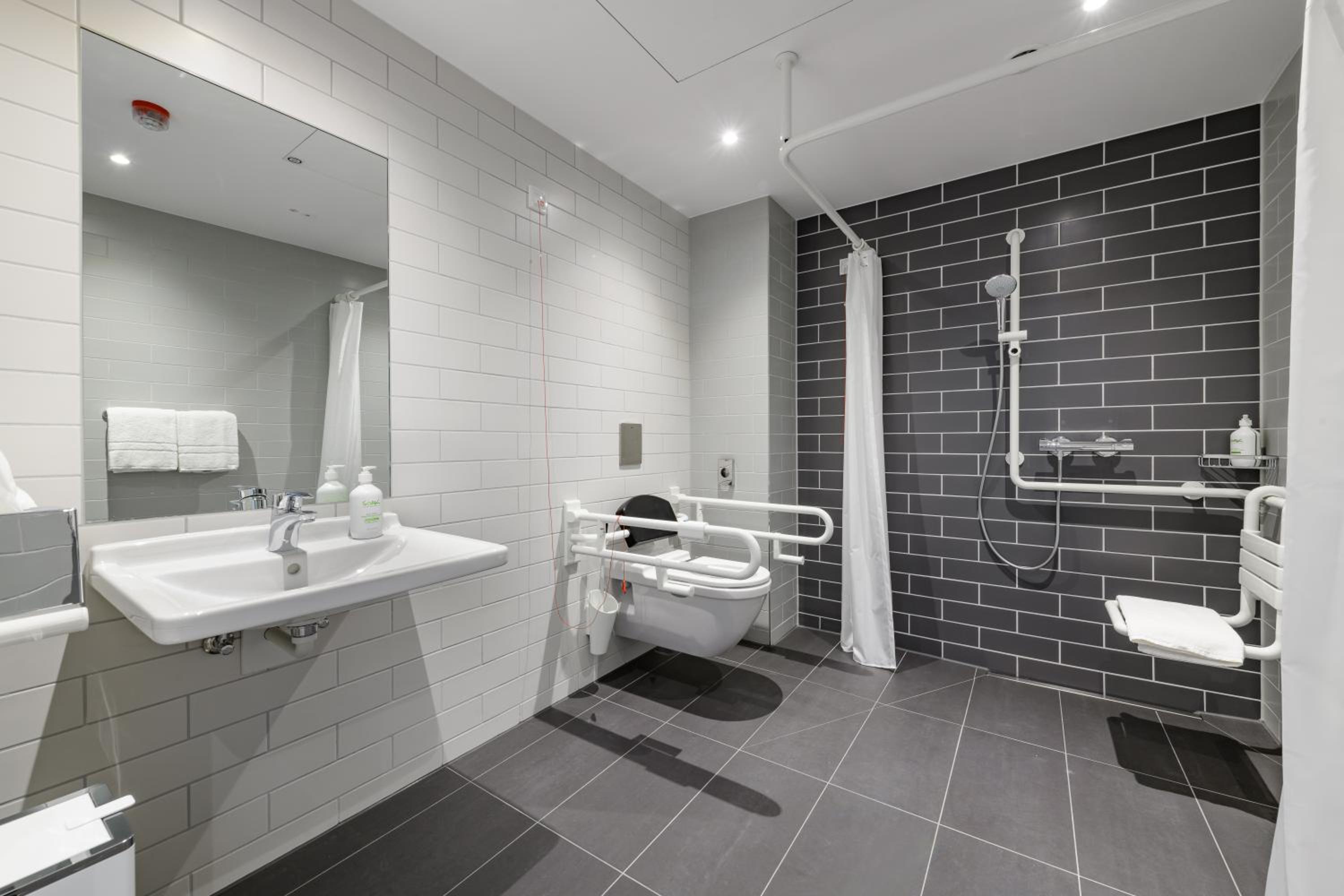 Holiday Inn Express - Fulda, et IHG Hotel, Billede 3
