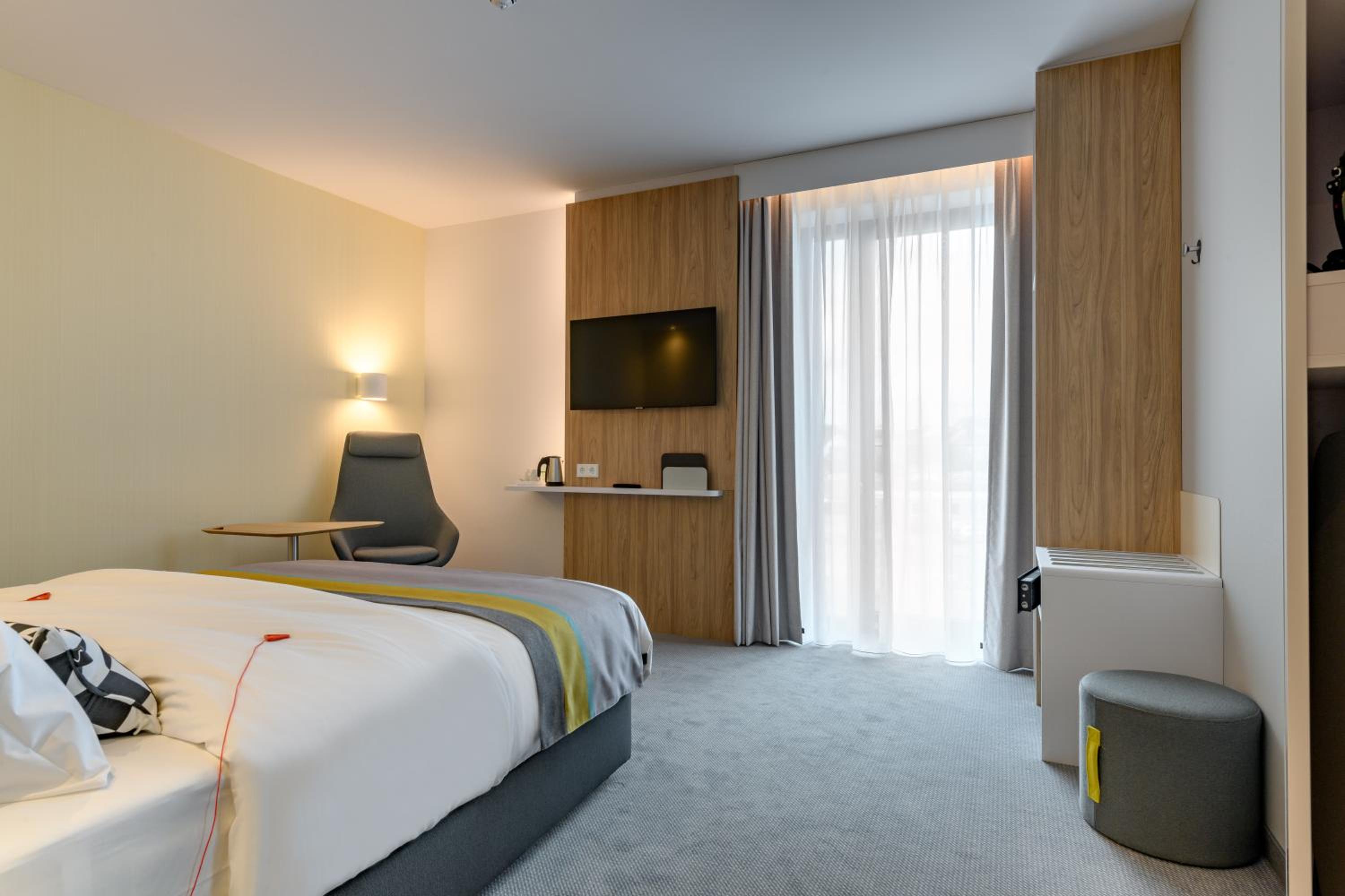 Holiday Inn Express - Fulda, et IHG Hotel, Billede 2