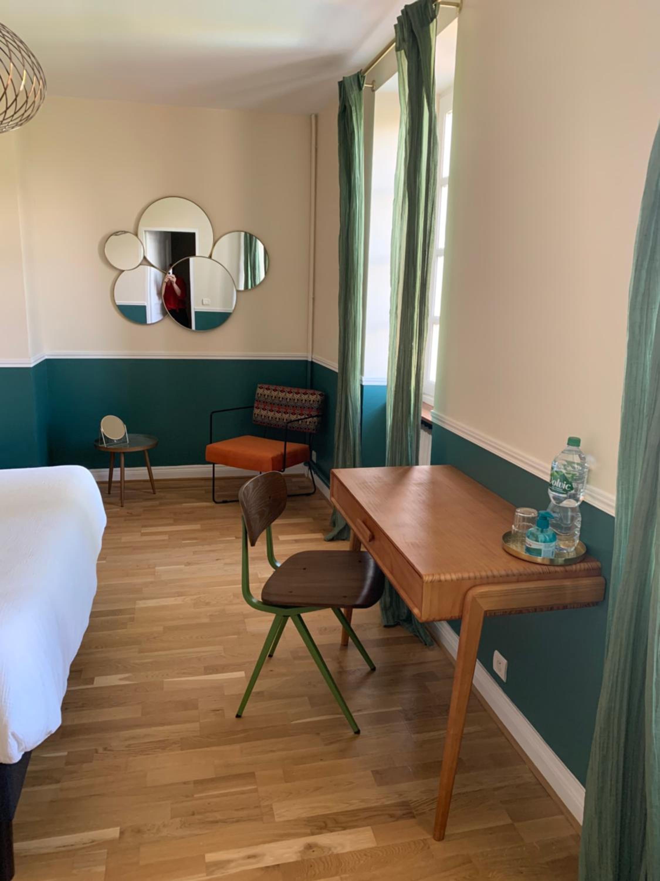 Double Room with Private Bathroom - Photo 8