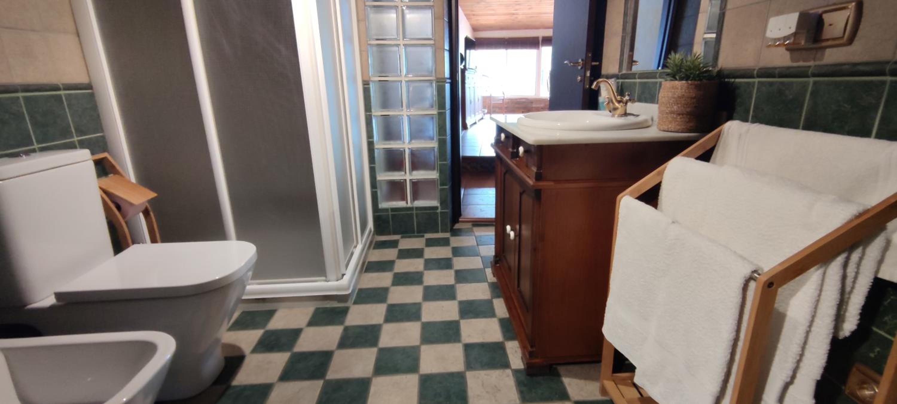 One-Bedroom Apartment - Photo 23