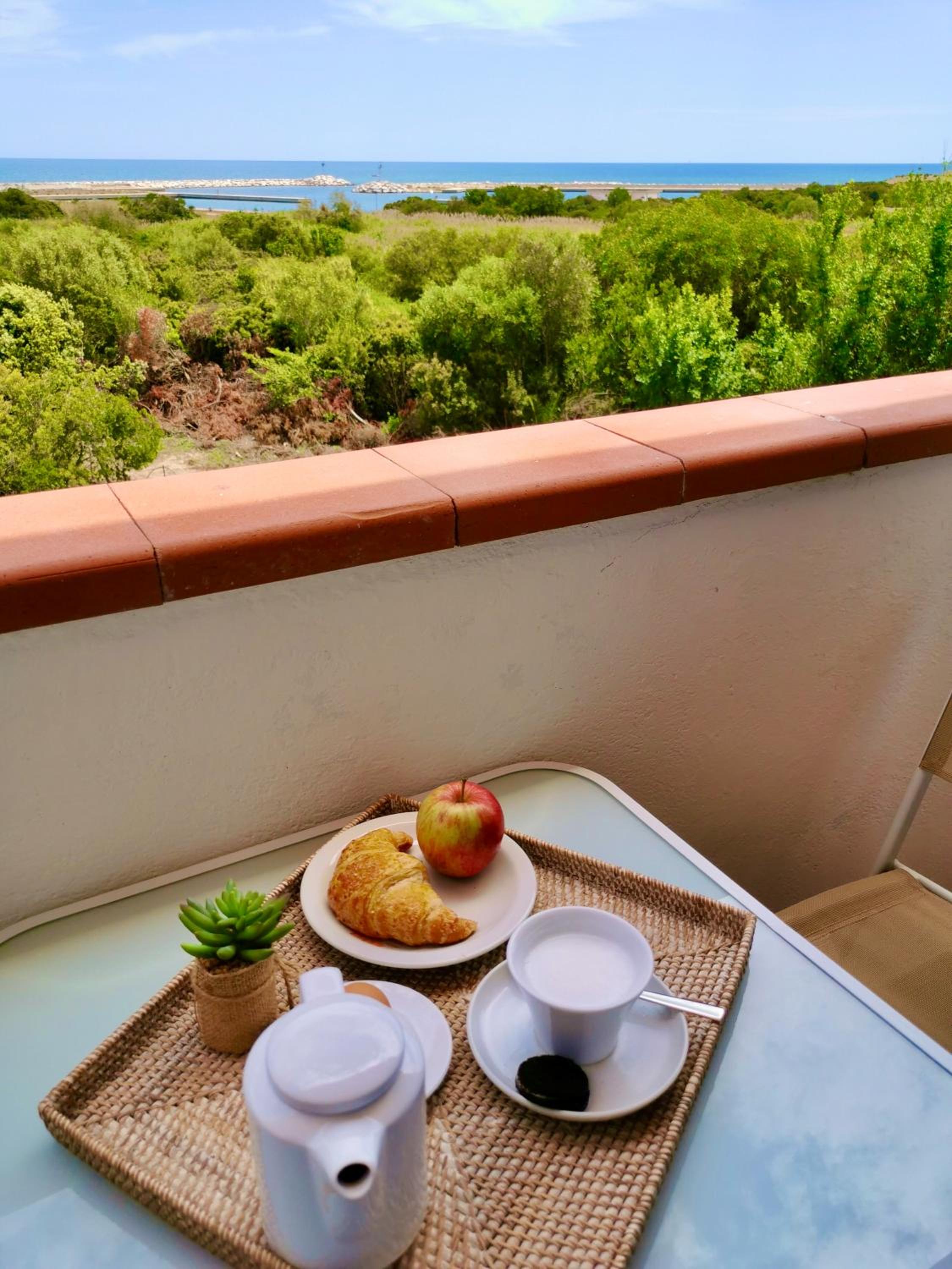  Triple Room with Panoramic Sea View photo 2