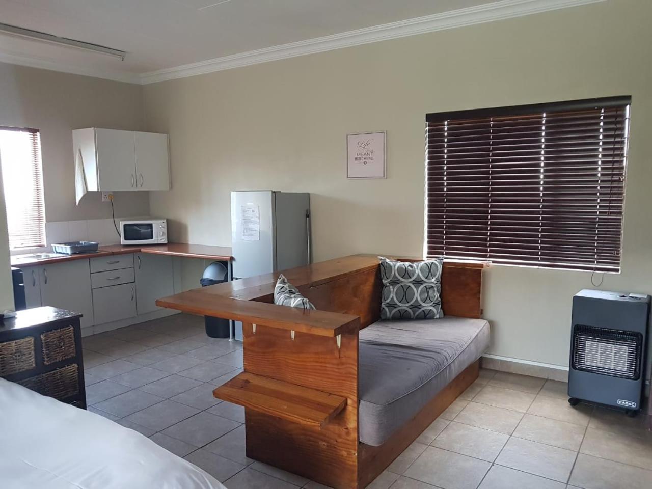 Apartment photo 1