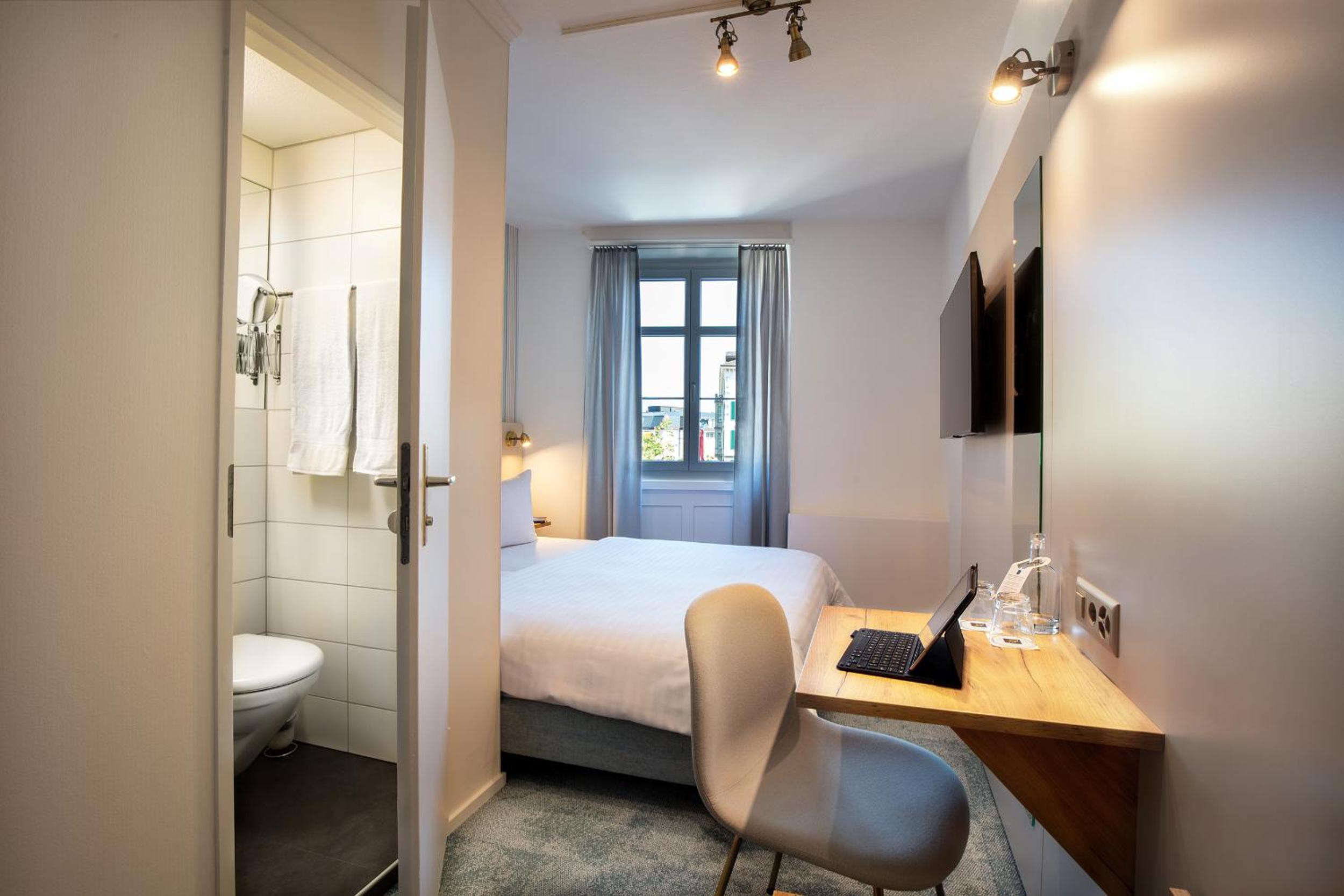 Double Room Standard