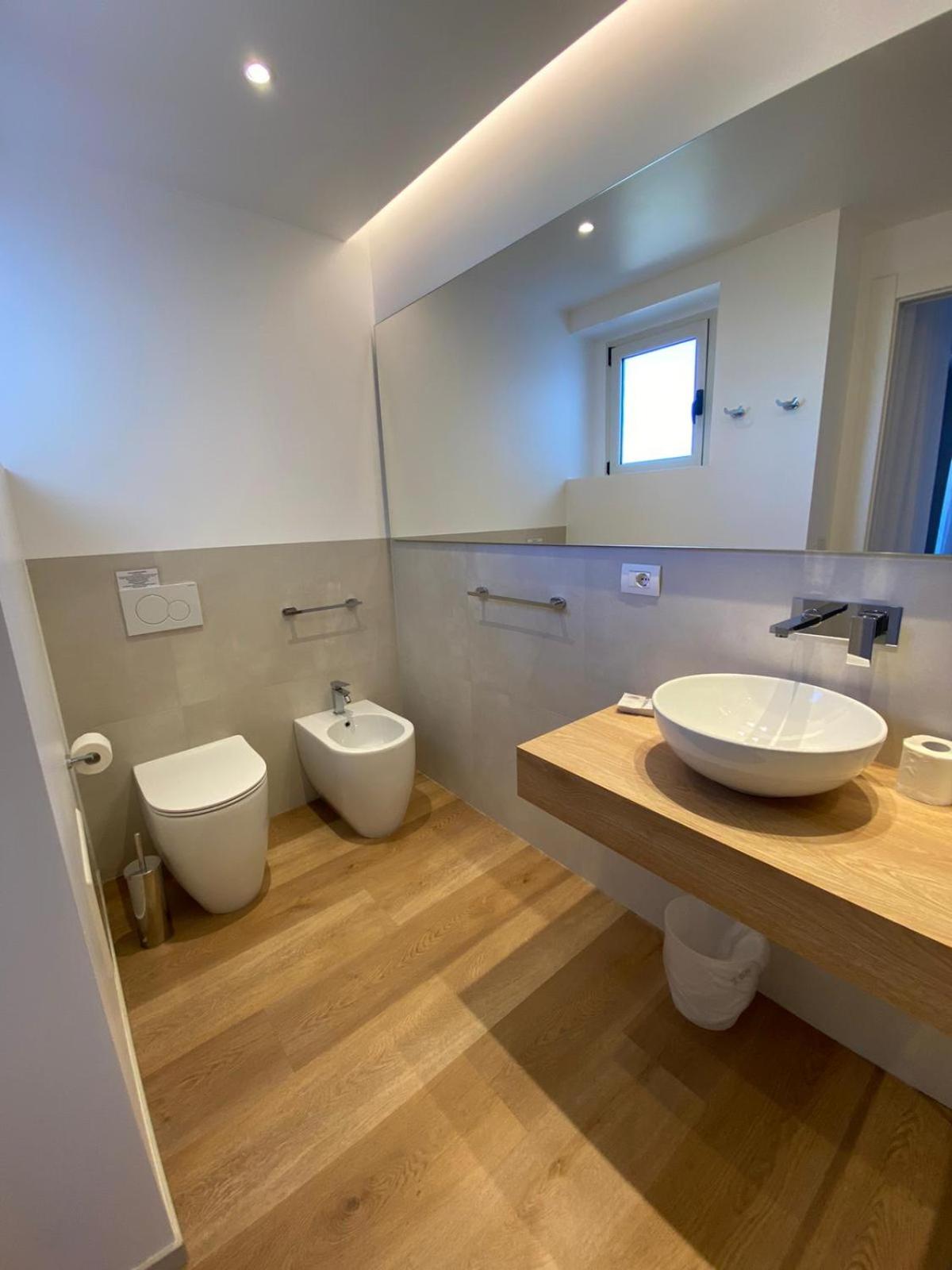 Double Room with Panoramic Sea View photo 3