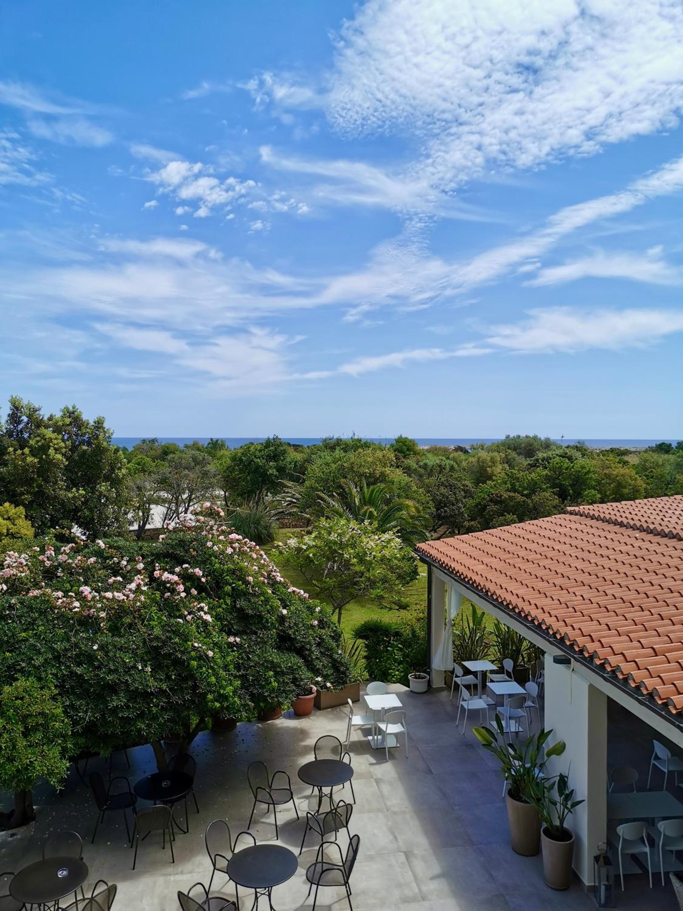 Double Room with Sea View - Photo 5