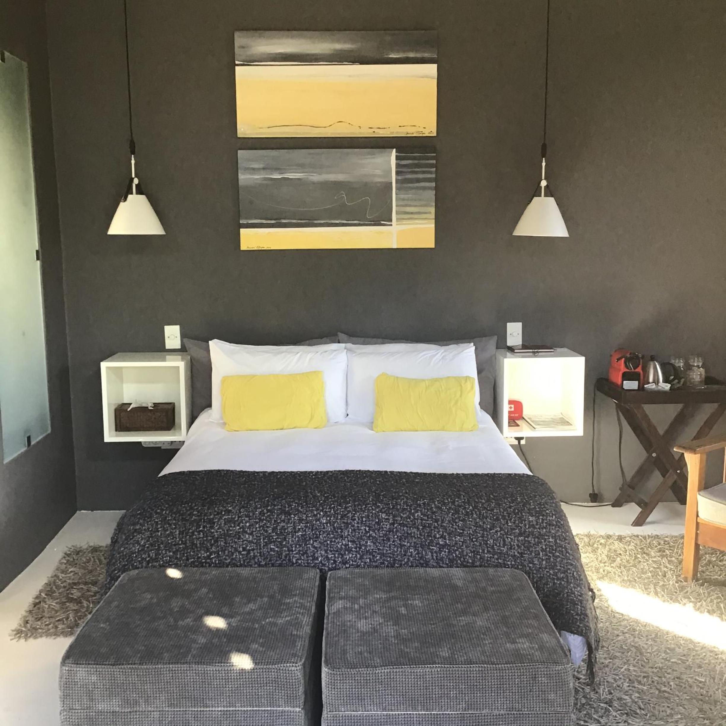 One-Bedroom Chalet - Photo 8