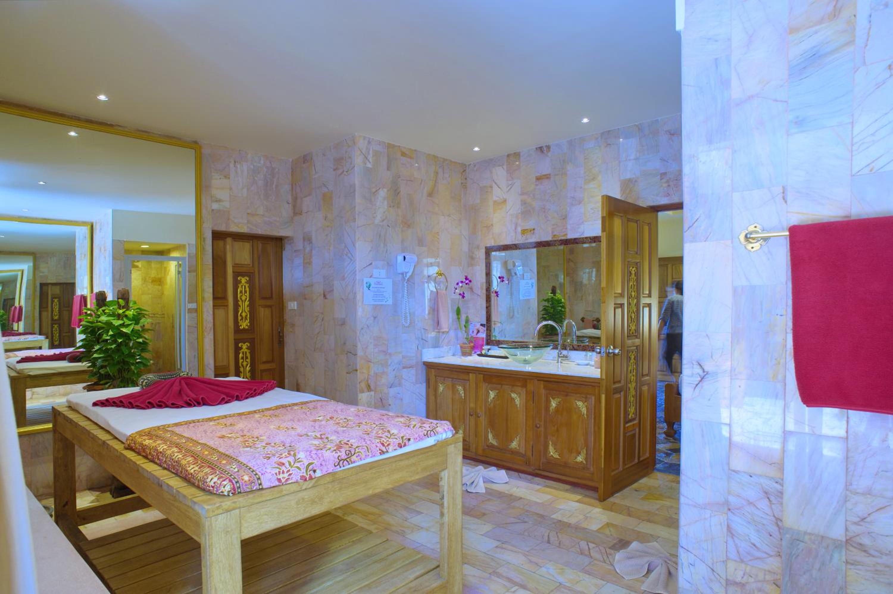 Family Villa with Sea View - Photo 11