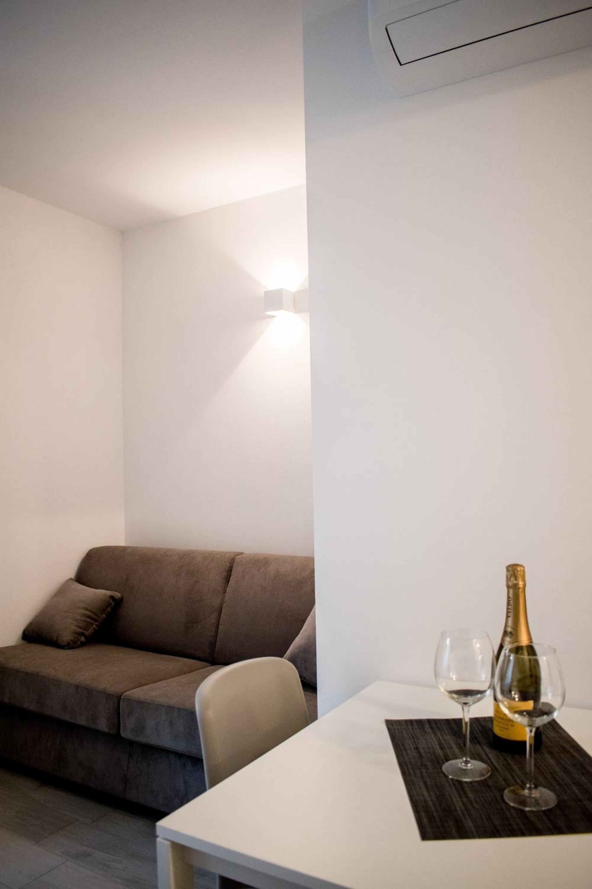 Superior Apartment