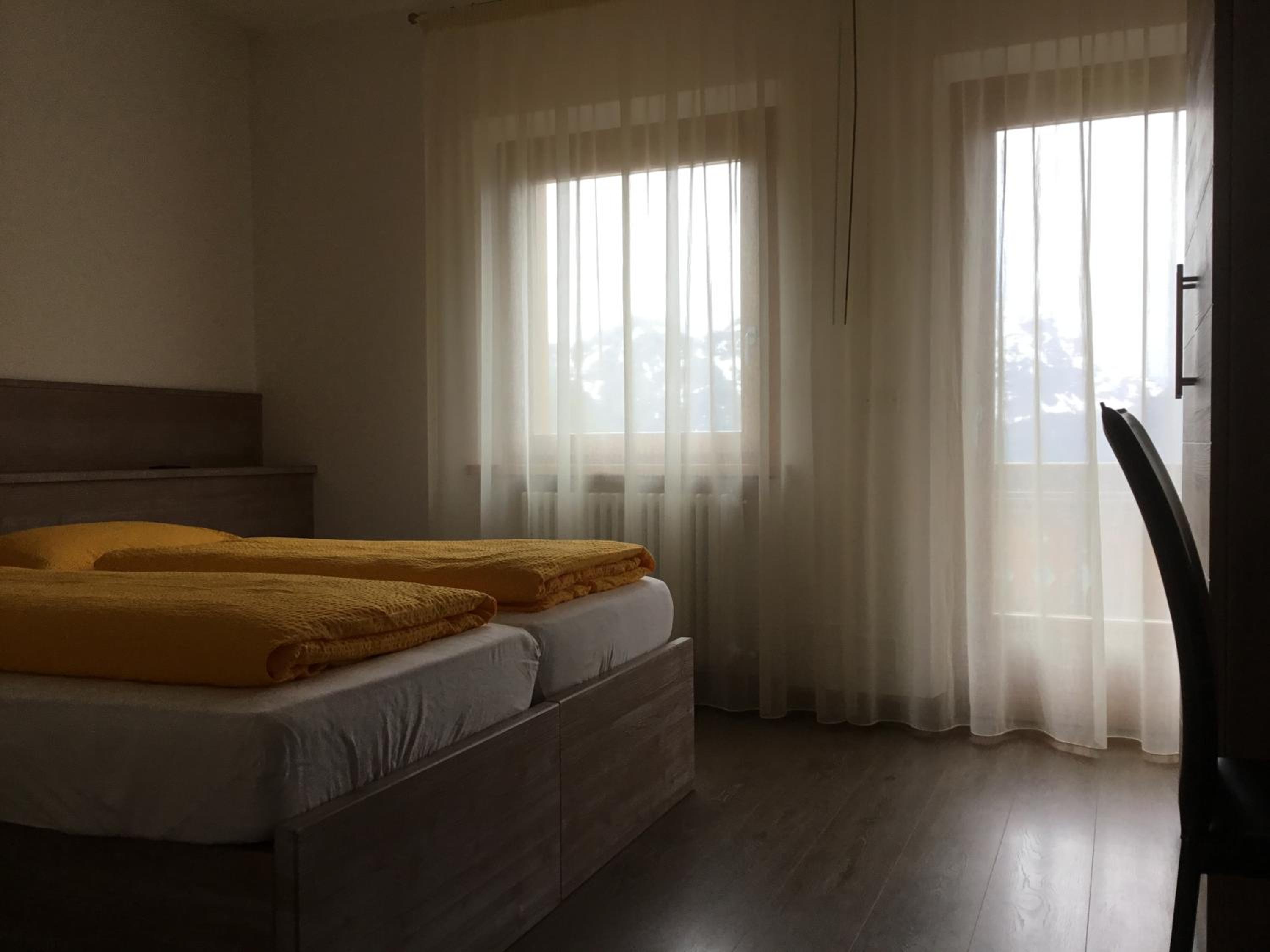 Double or Twin Room photo 1
