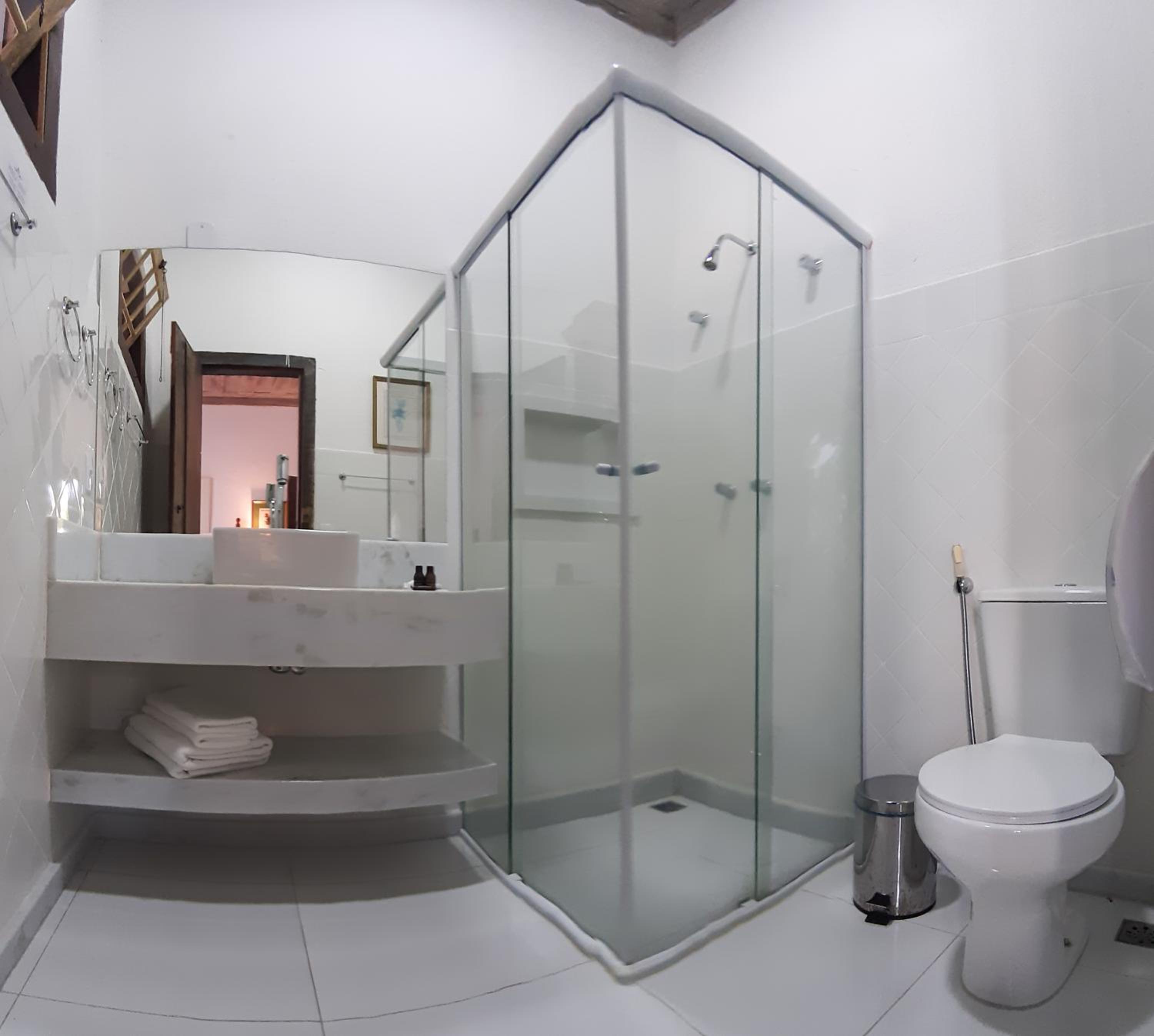Standard Double Room - Main Building photo 3