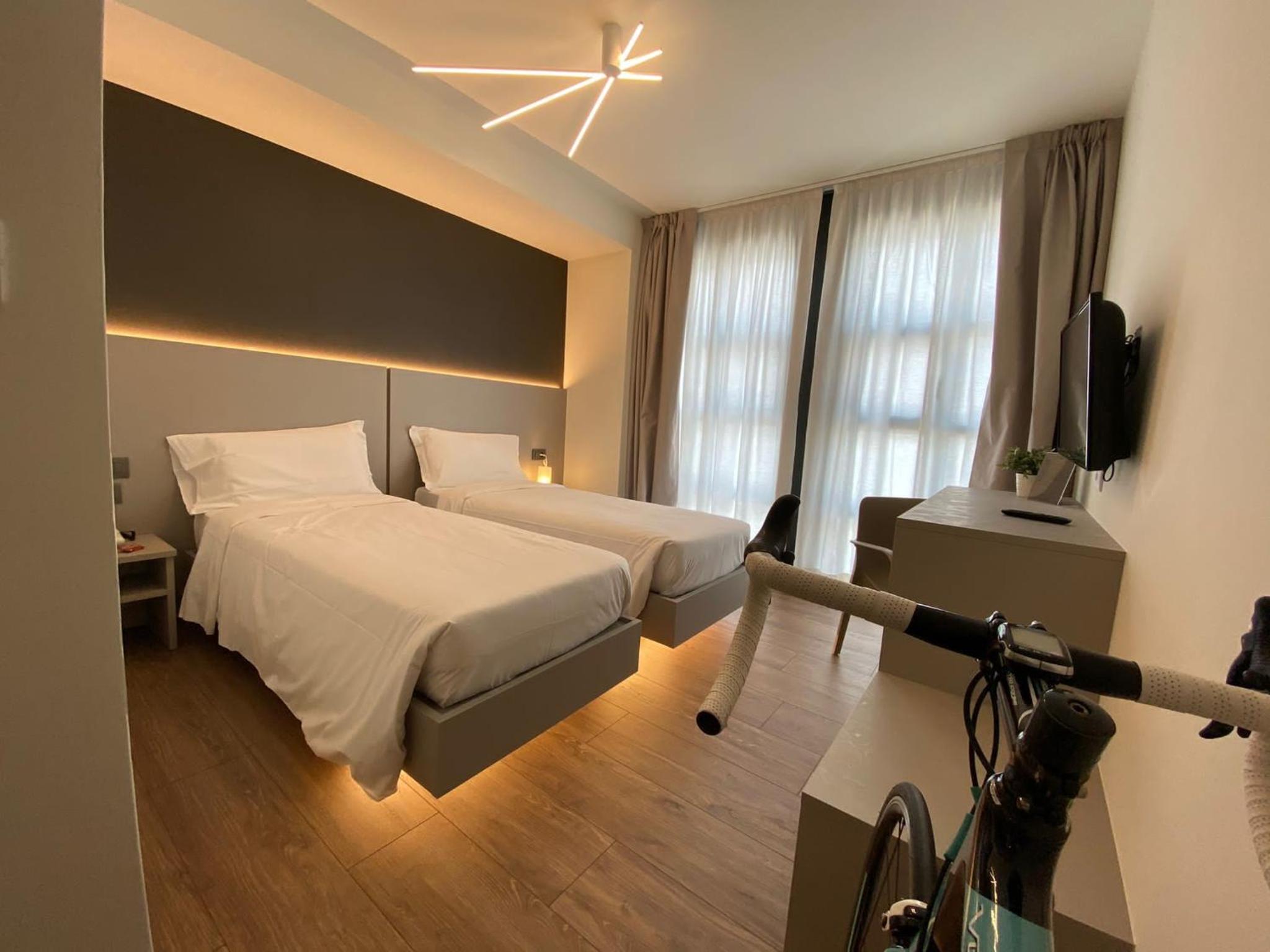 Twin Room photo 1
