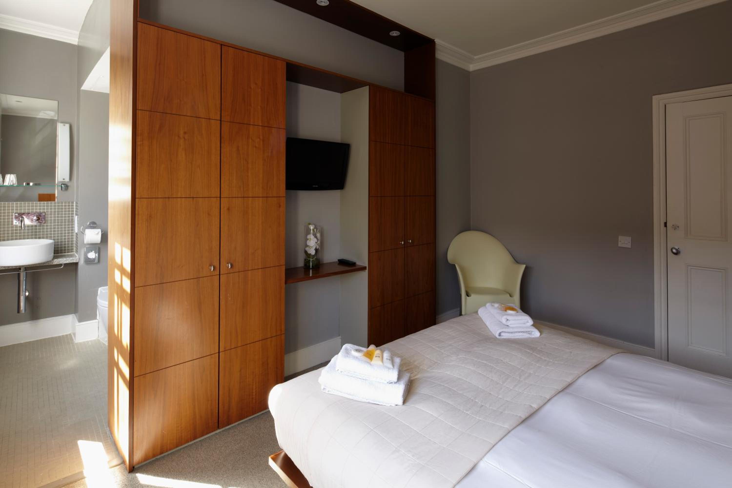 Double Room photo 1