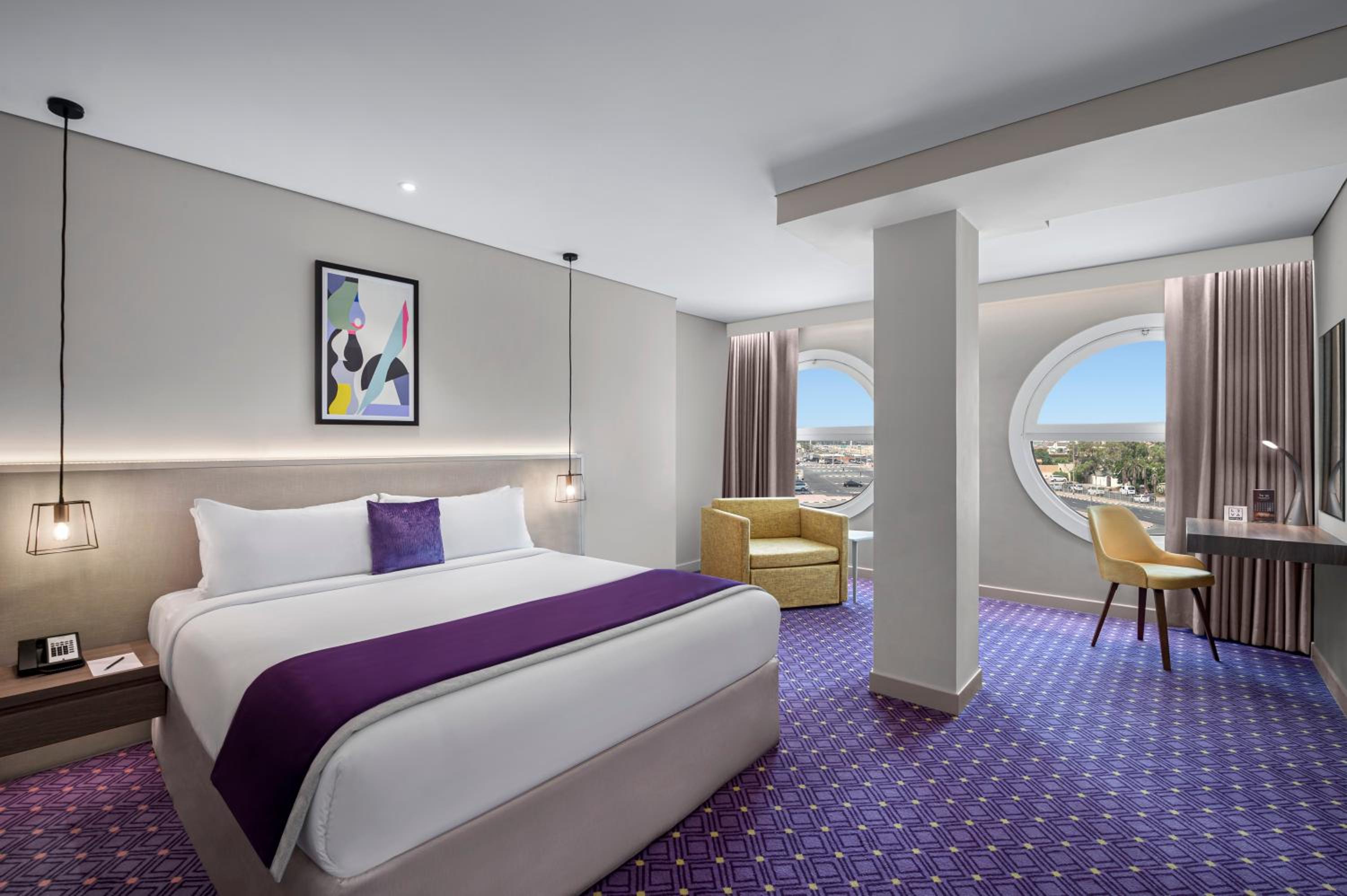 Family Club Suite