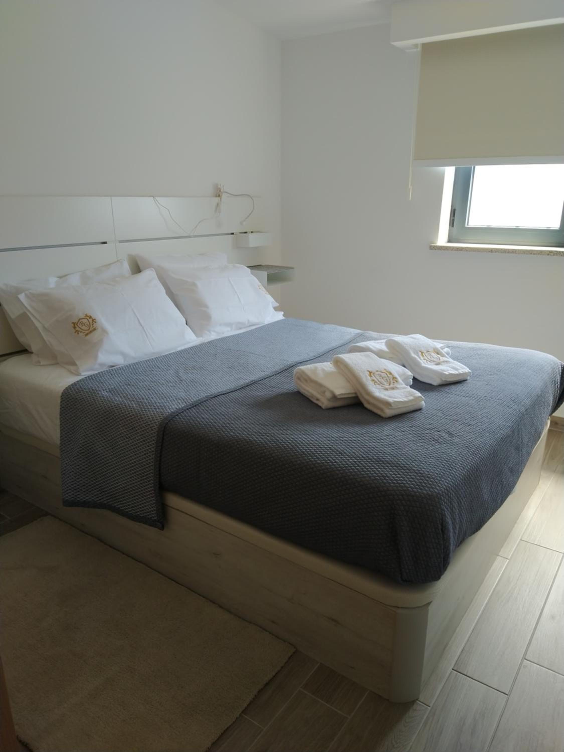 Economy Double Room - Photo 1