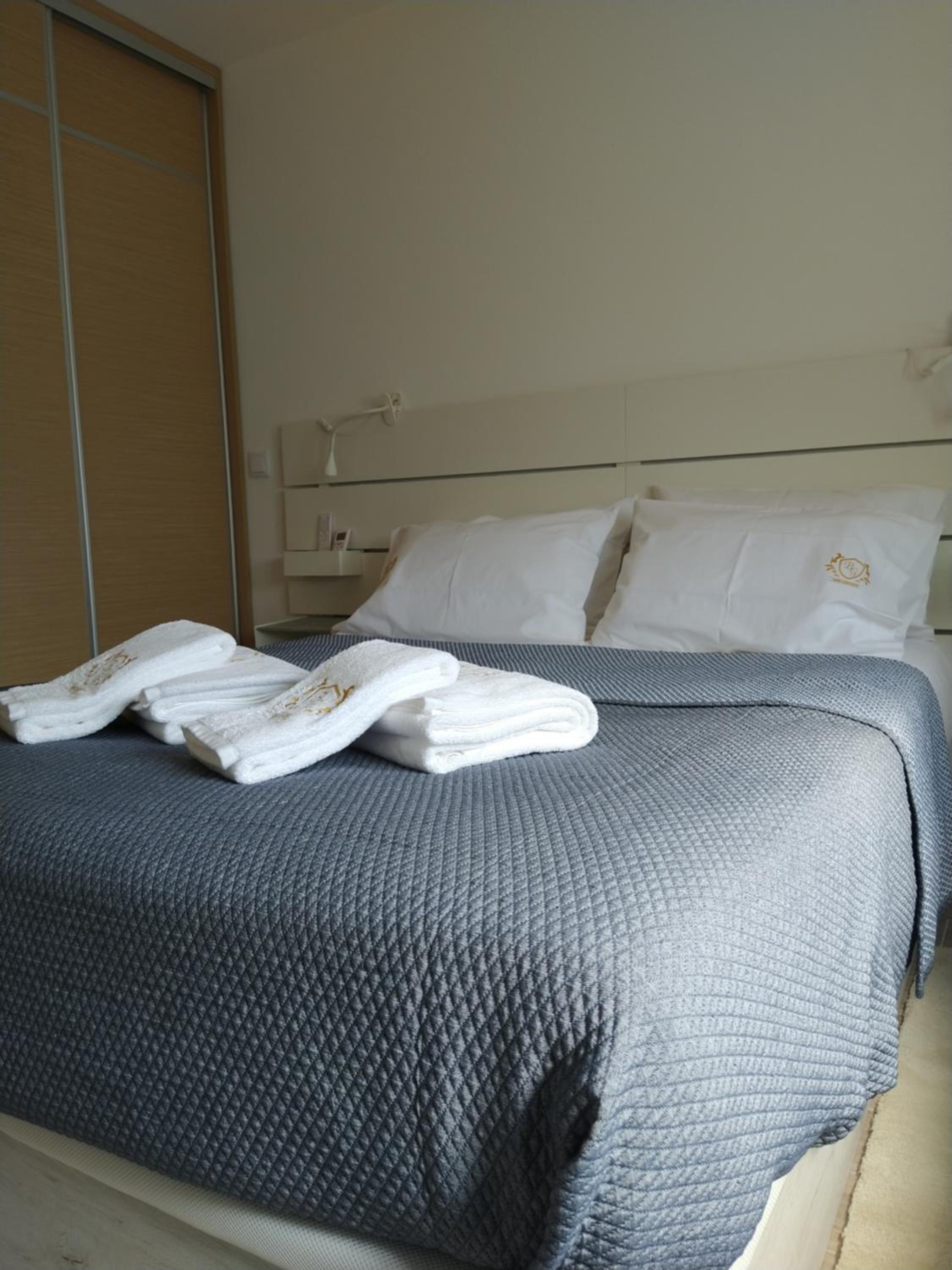 Economy Double Room - Photo 2