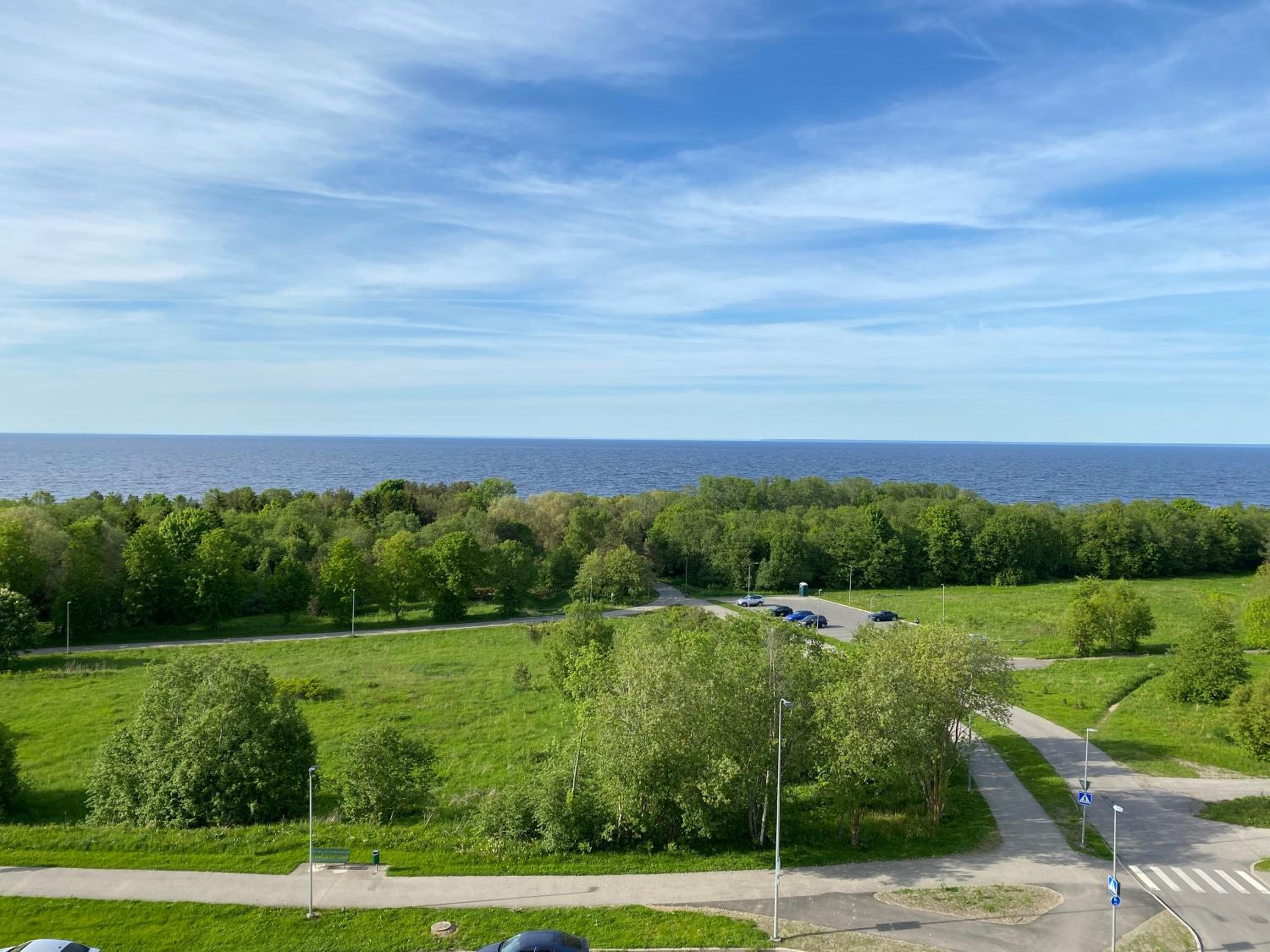 Apartment with Sea View - Photo 15