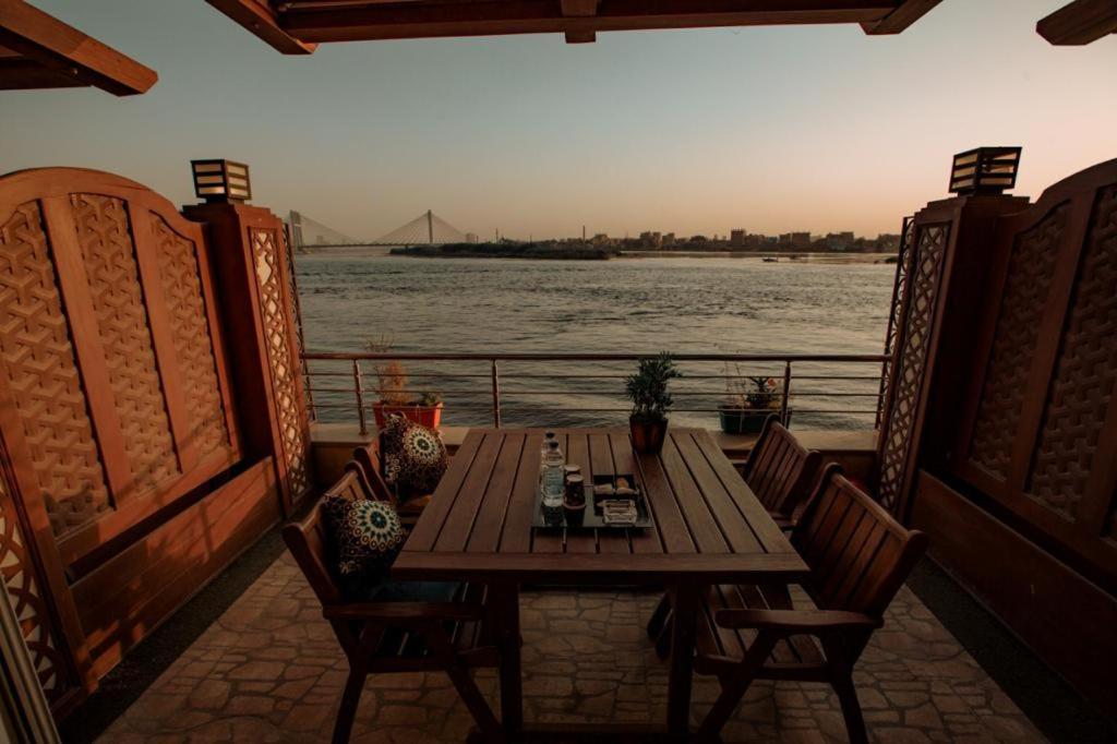 Superior Double or Twin Room with Terrace