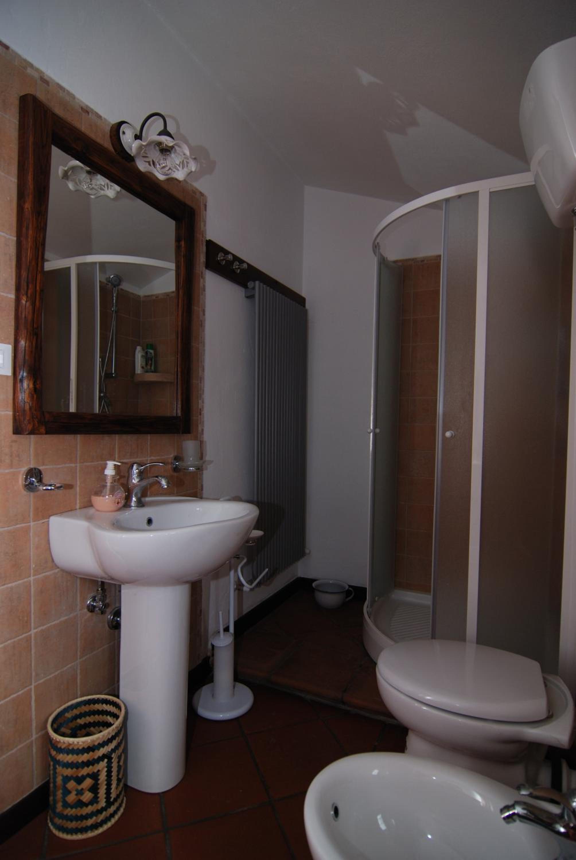 Two-Bedroom Apartment with Pool View photo 3