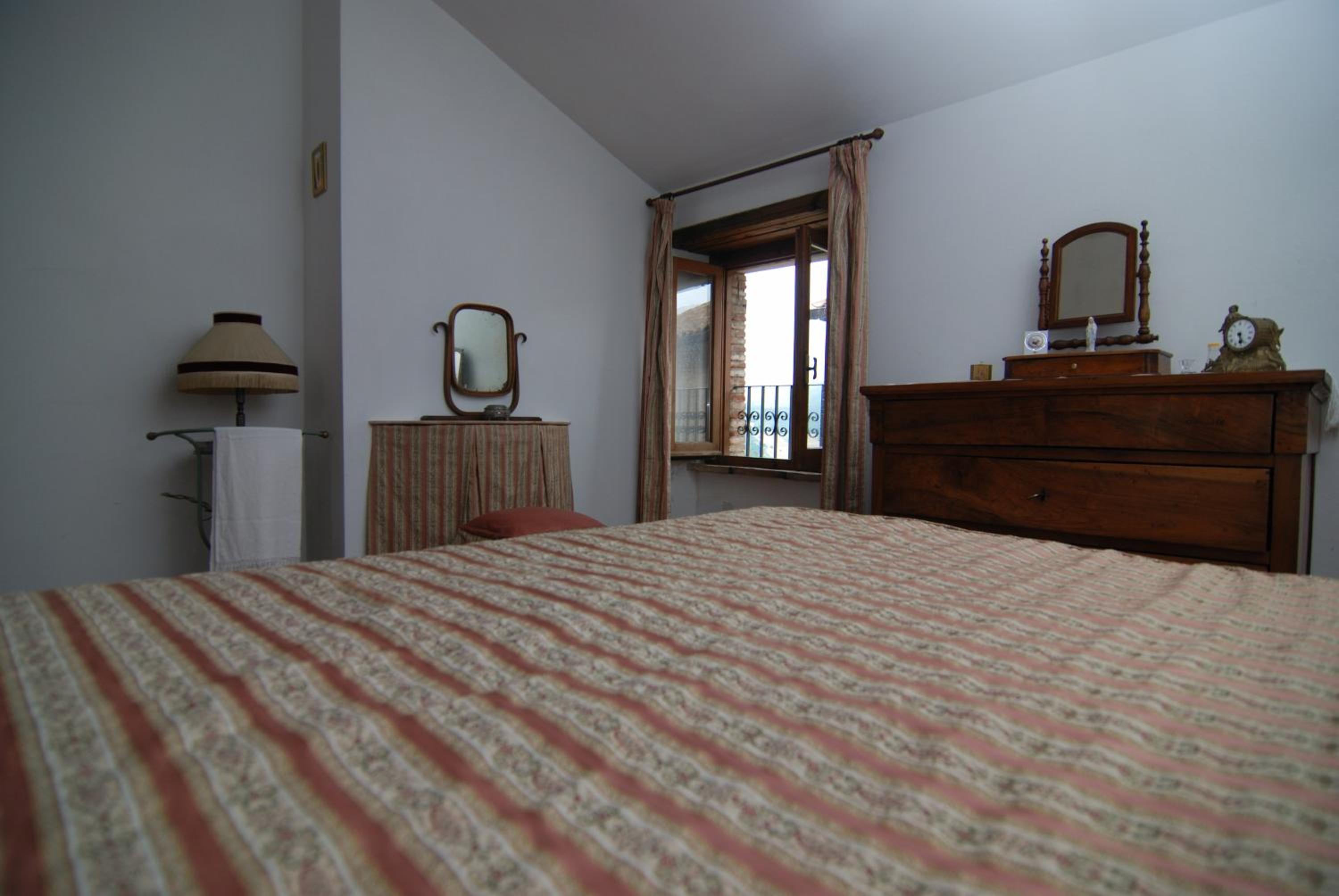 Two-Bedroom Apartment with Pool View photo 1