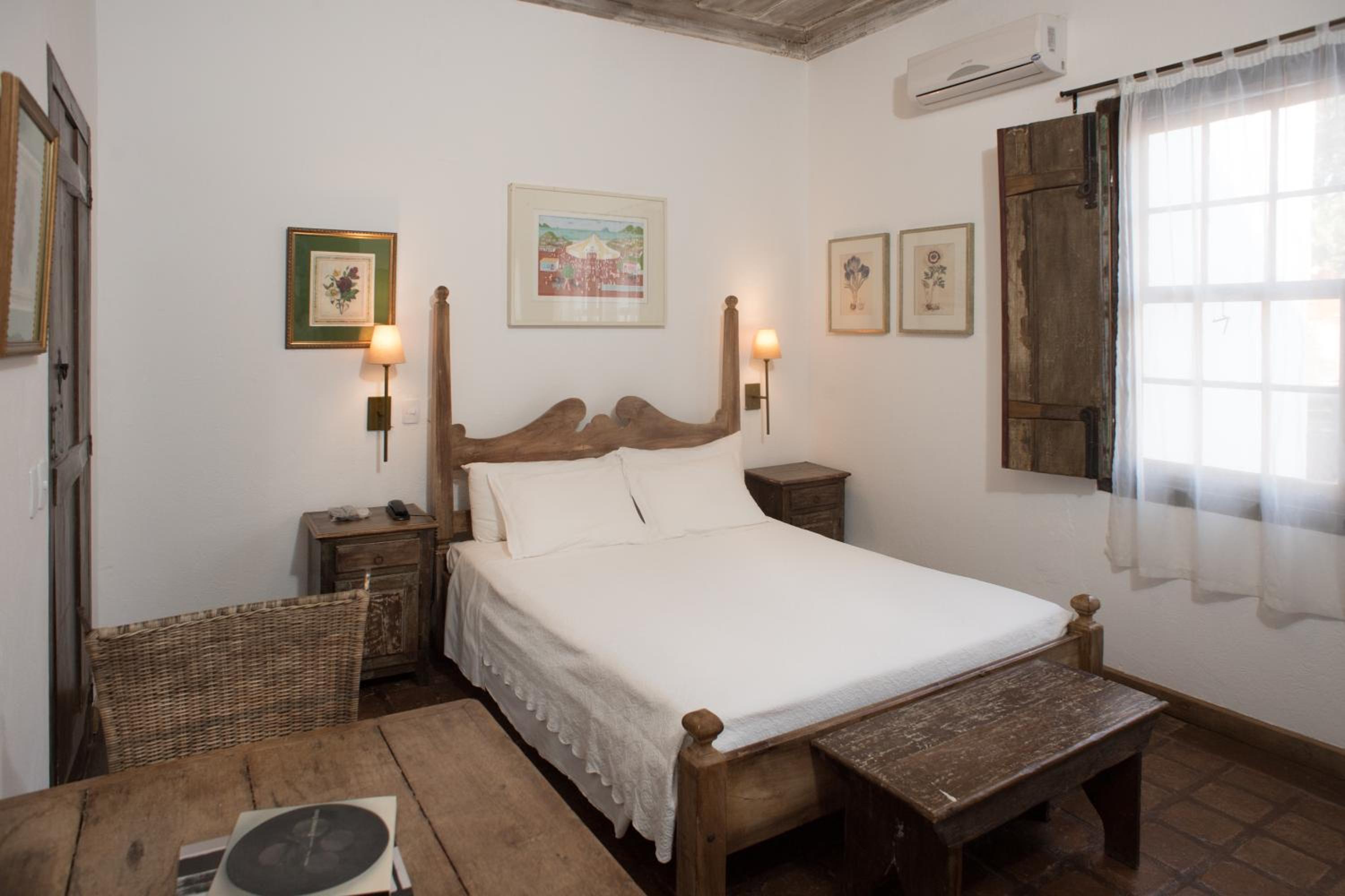 Standard Double Room - Main Building photo 1