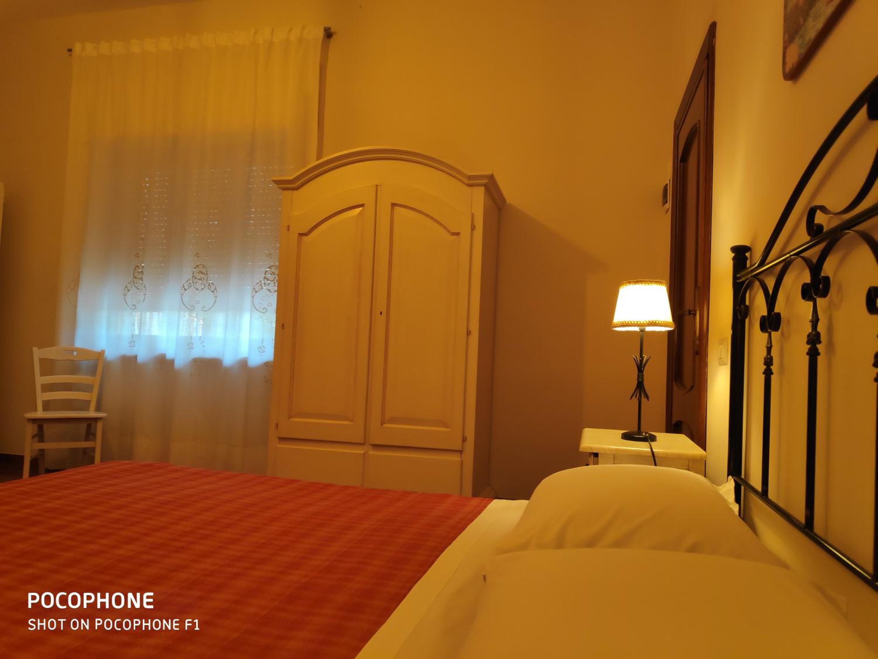 Triple Room with Garden View - Photo 1