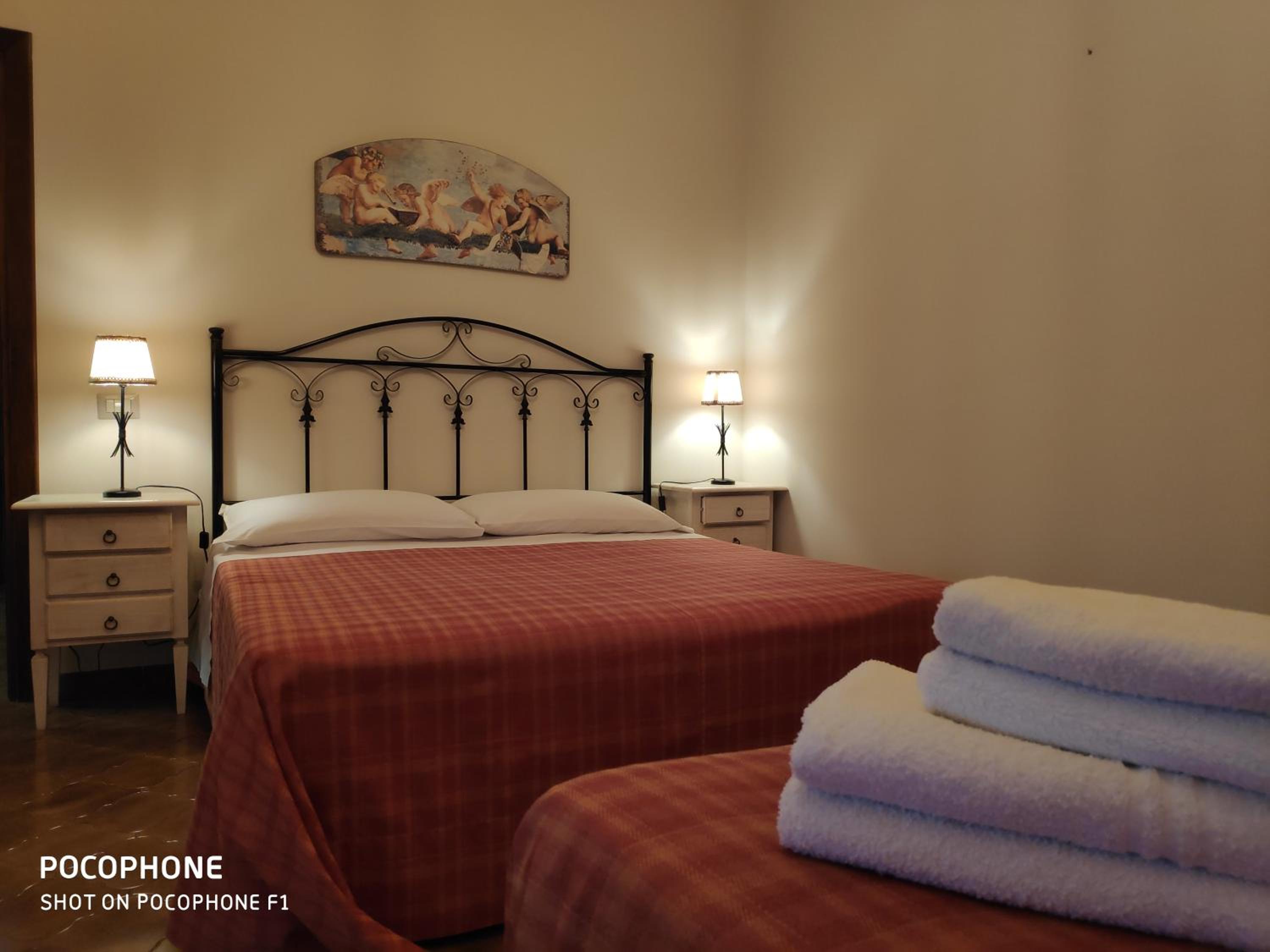 Triple Room with Garden View - Photo 6