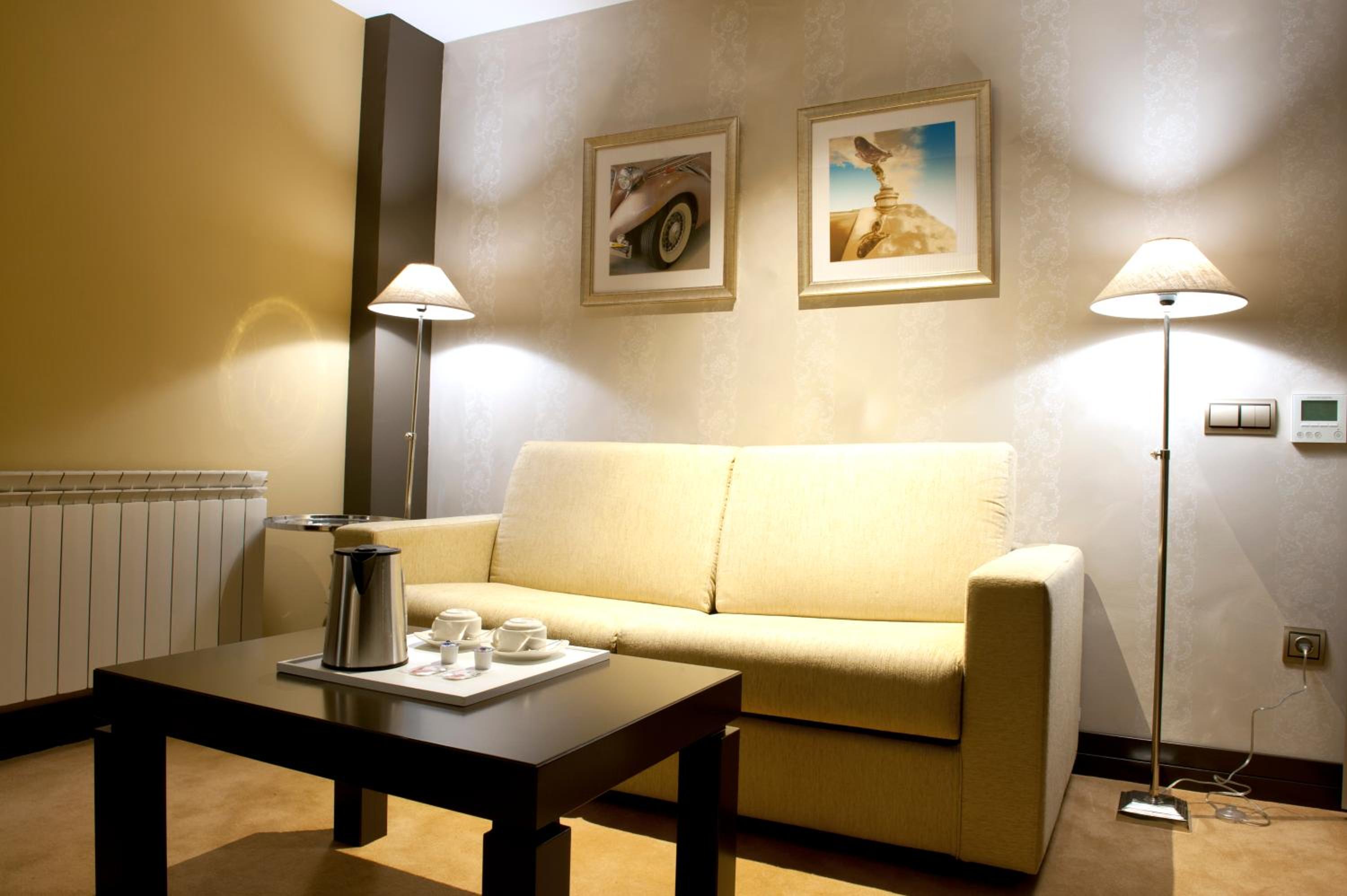 Junior Suite with jacuzzi - Photo 16
