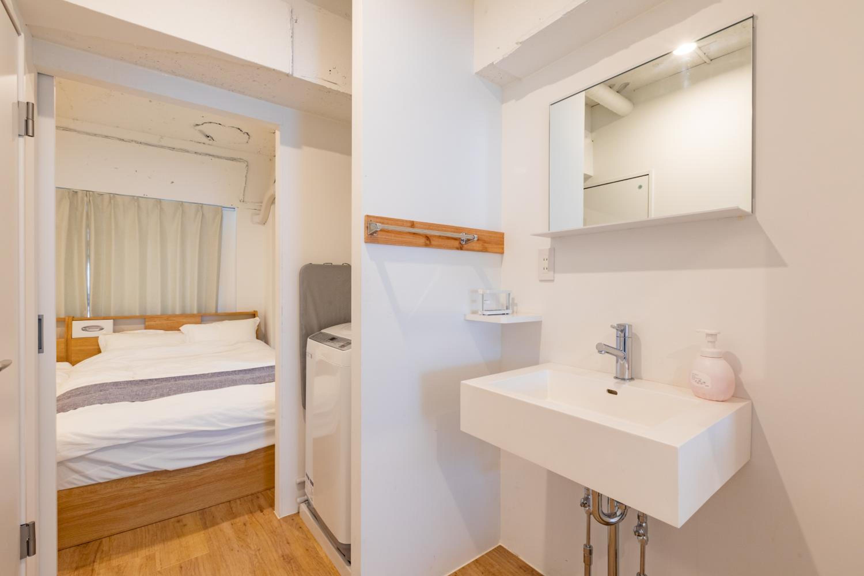 Superior Double Room with Two Double Beds photo 3