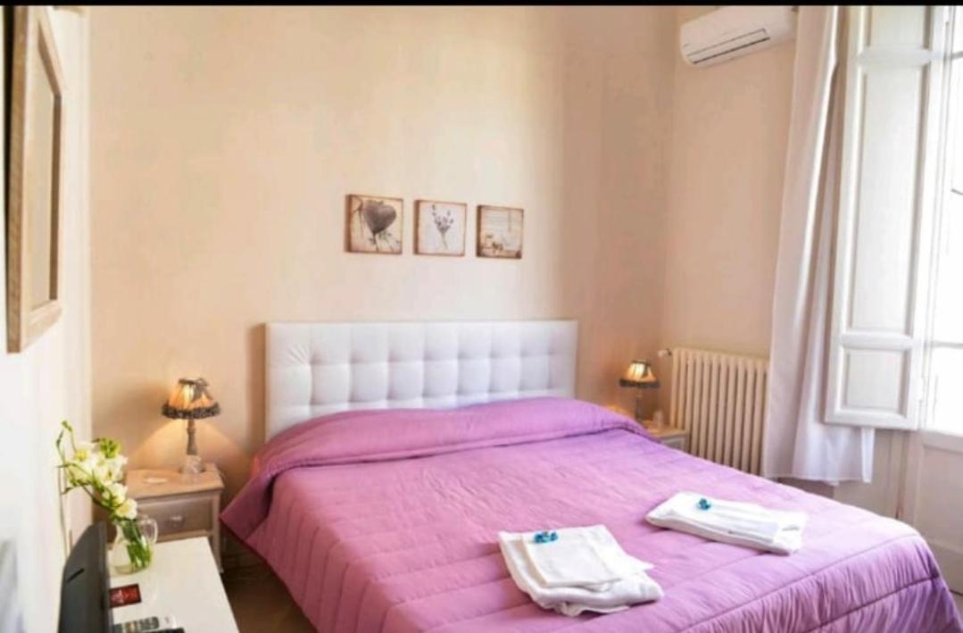 Double or Twin Room with Balcony photo 1