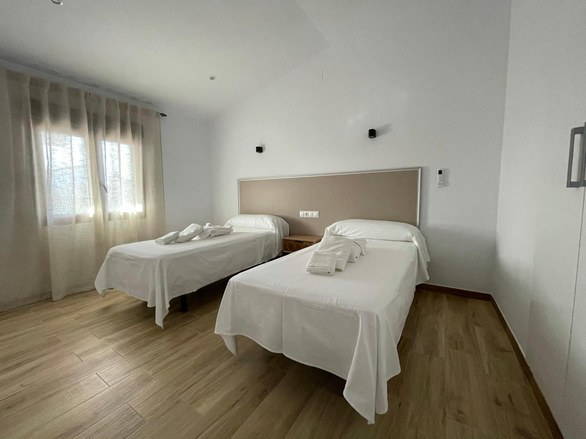 Casa de una habitación