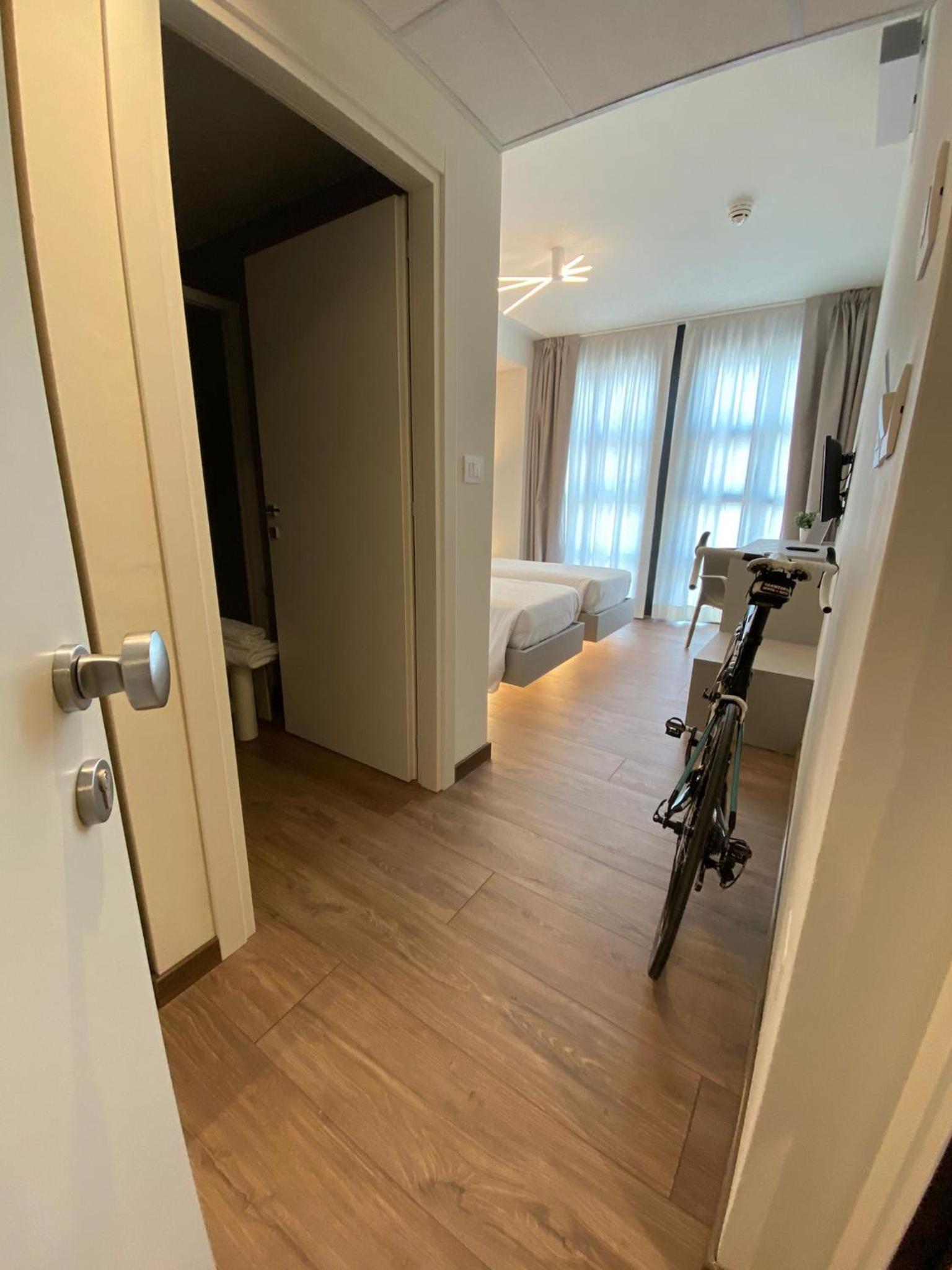 Twin Room photo 2