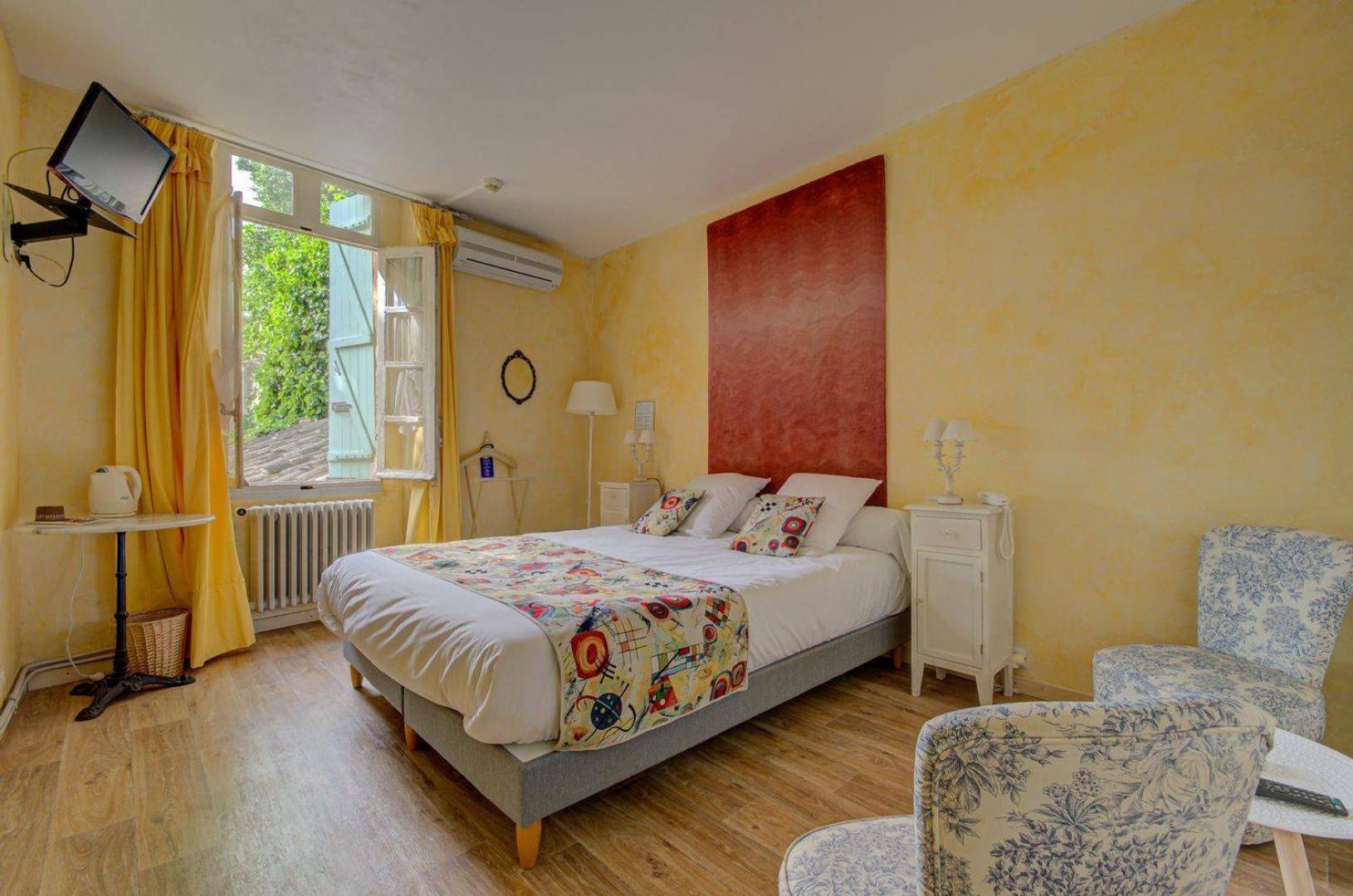Superior Queen Room photo 1
