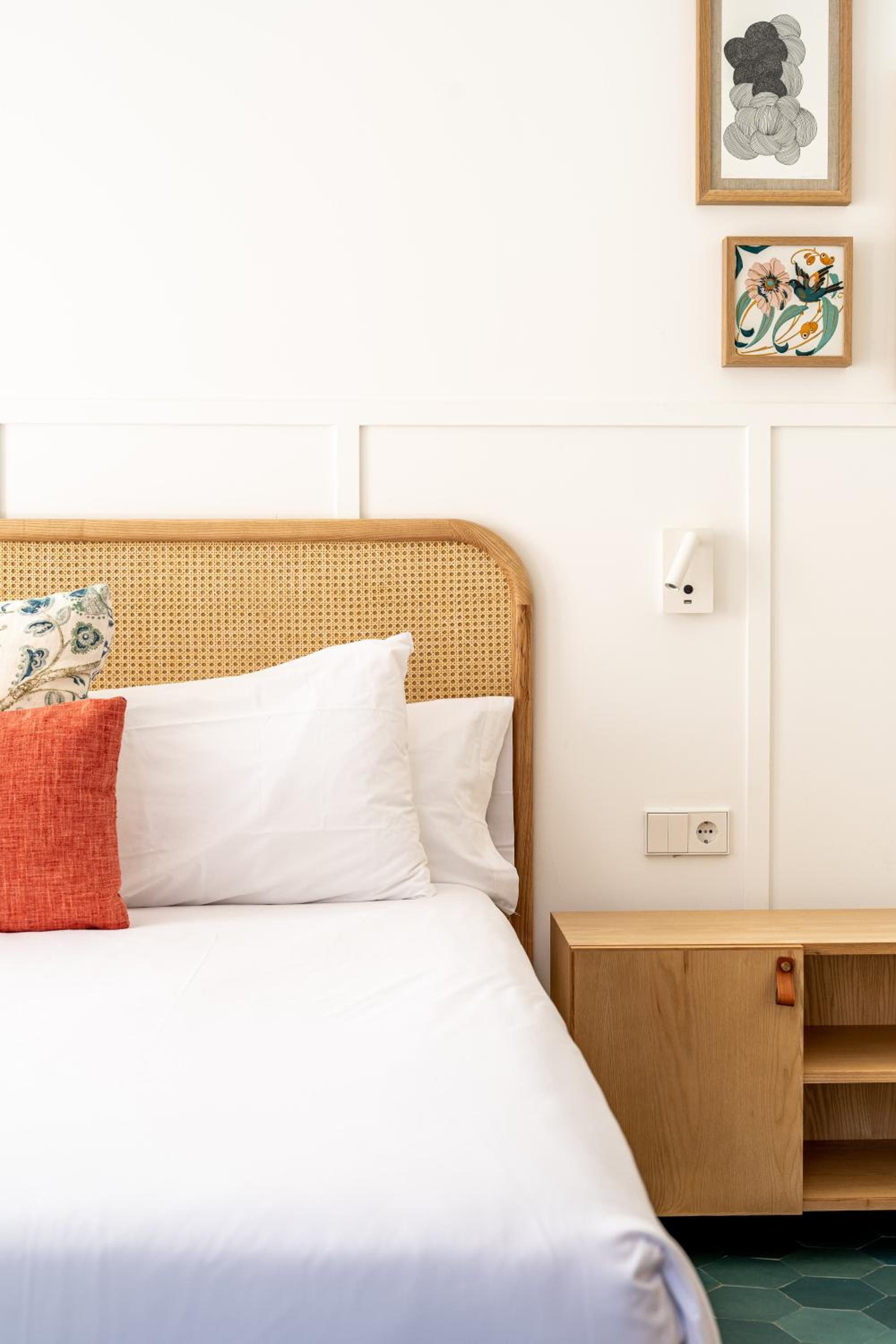Superior Double/Twin Room - Photo 8