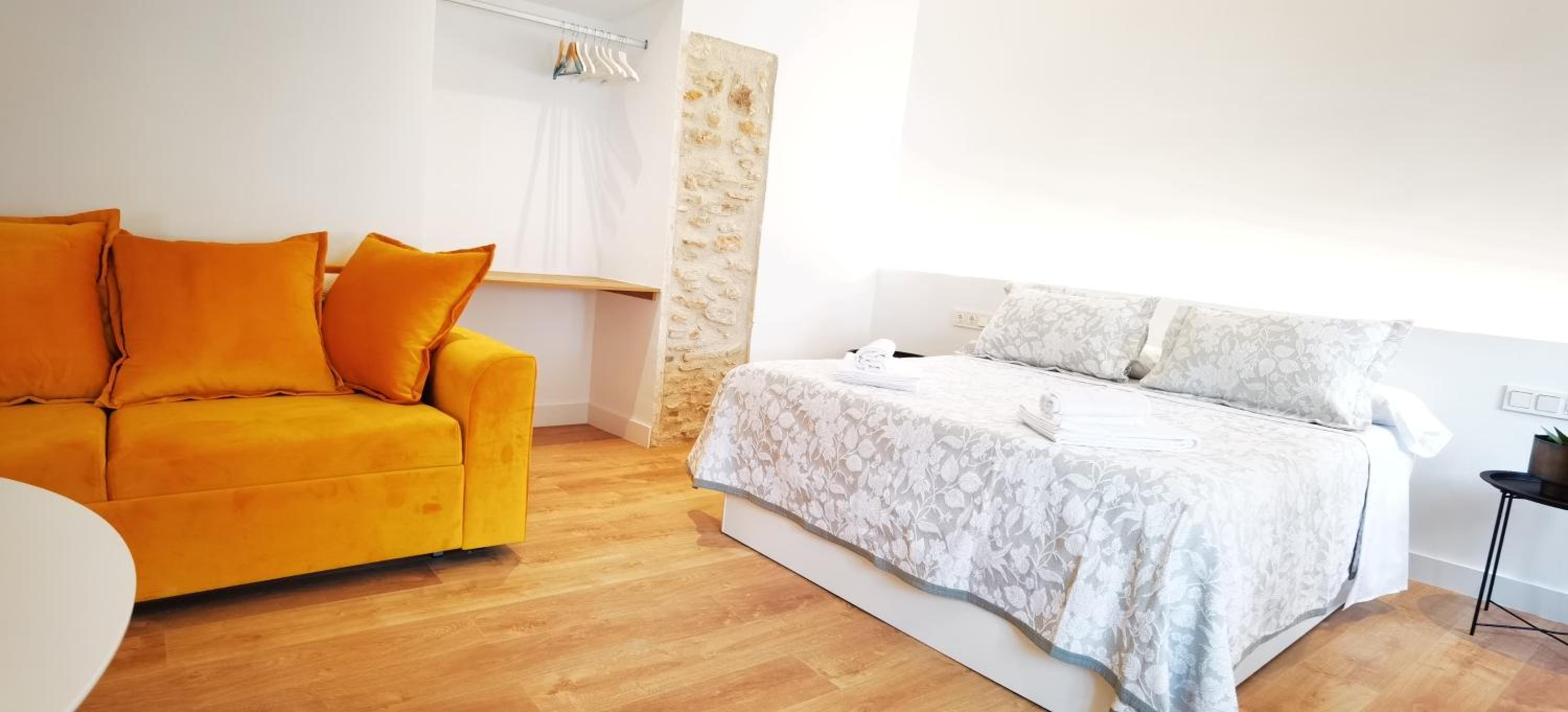Deluxe Family Suite photo 3