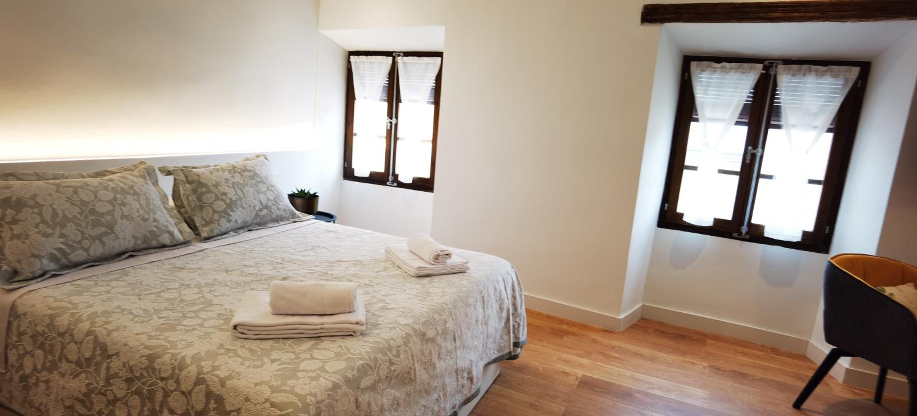 Suite Familiar de Lujo