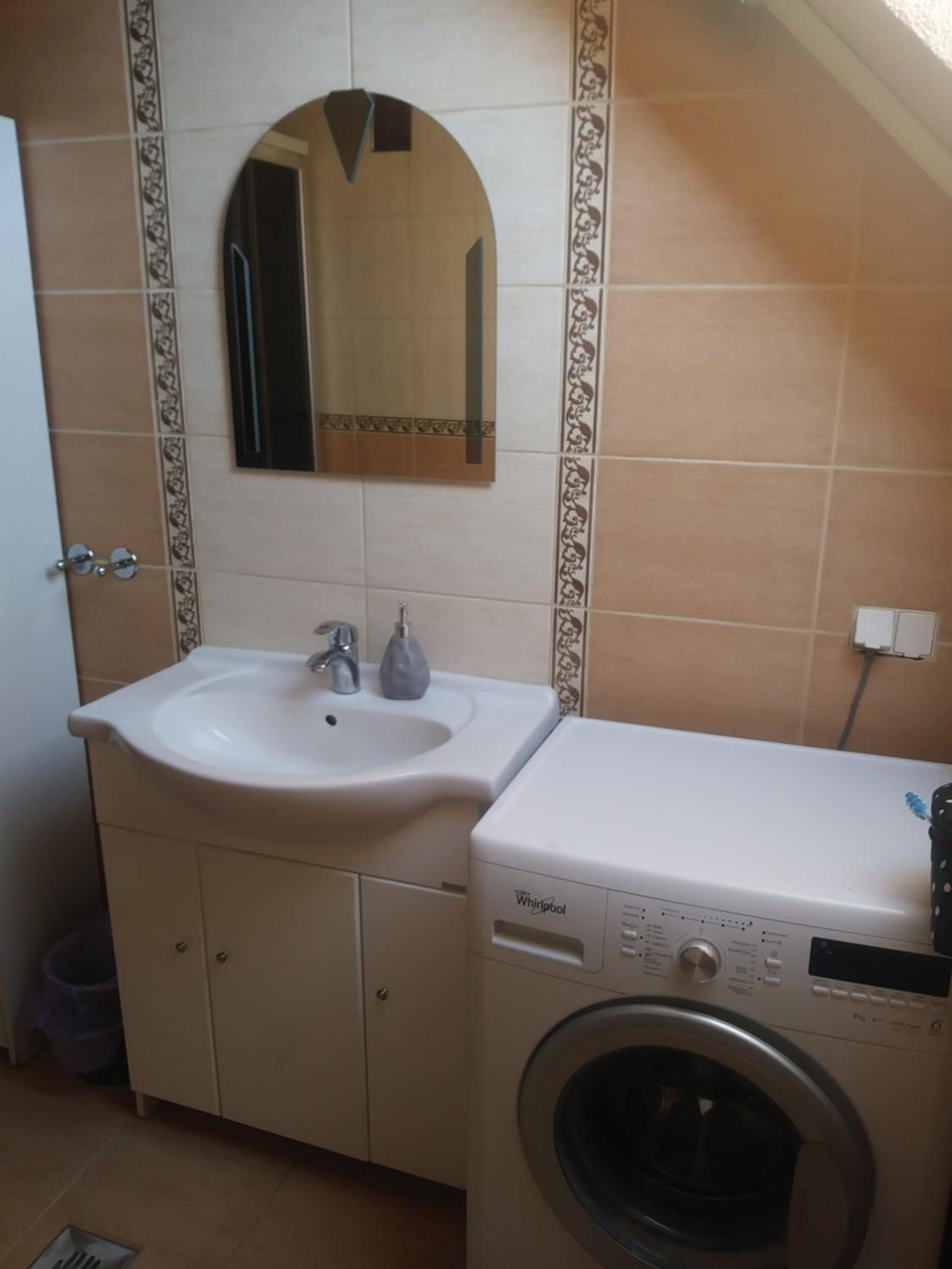 Deluxe Double Room with Balcony photo 2