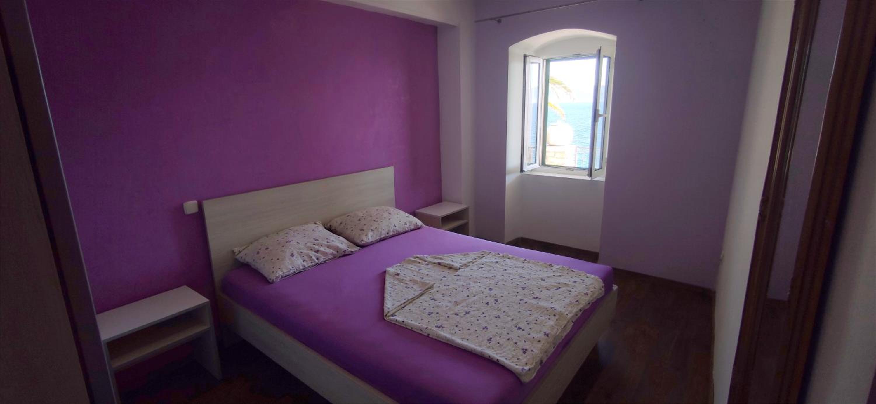 Apartment with Sea View photo 1
