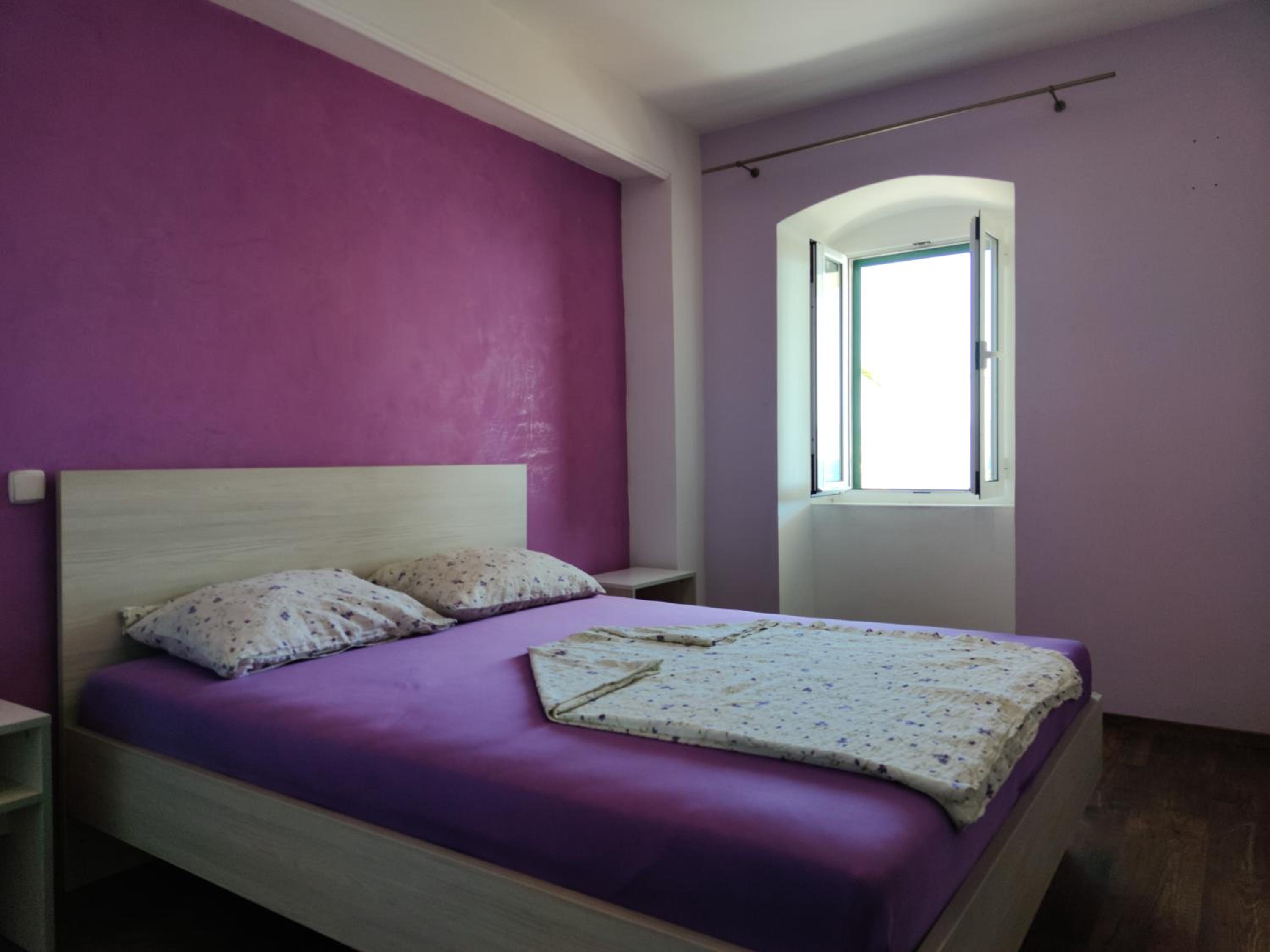 Apartment with Sea View photo 2