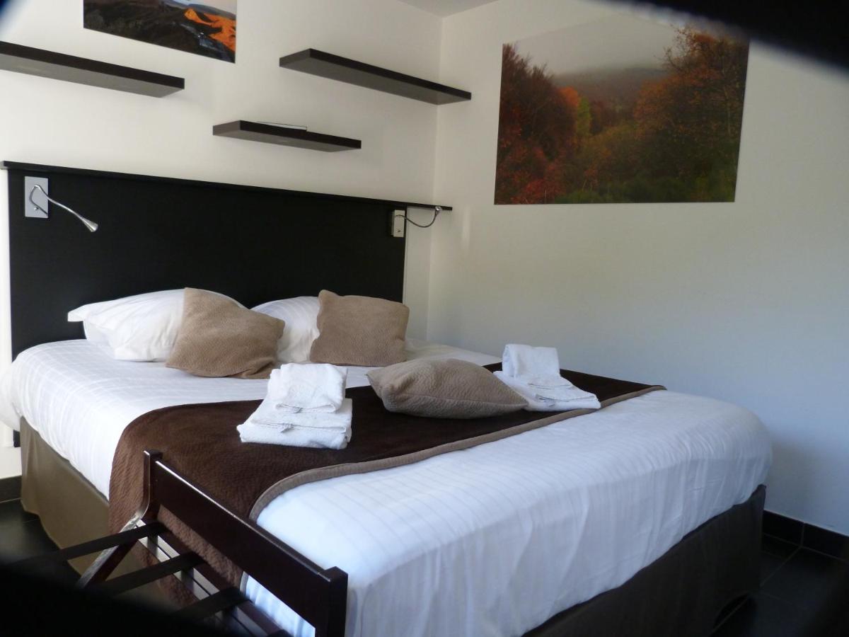 Double Room with Terrace photo 1
