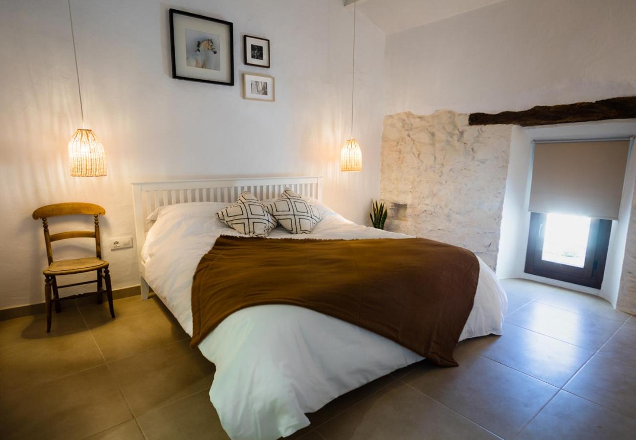 Habitación Doble o con Dos Camas con Baño Privado