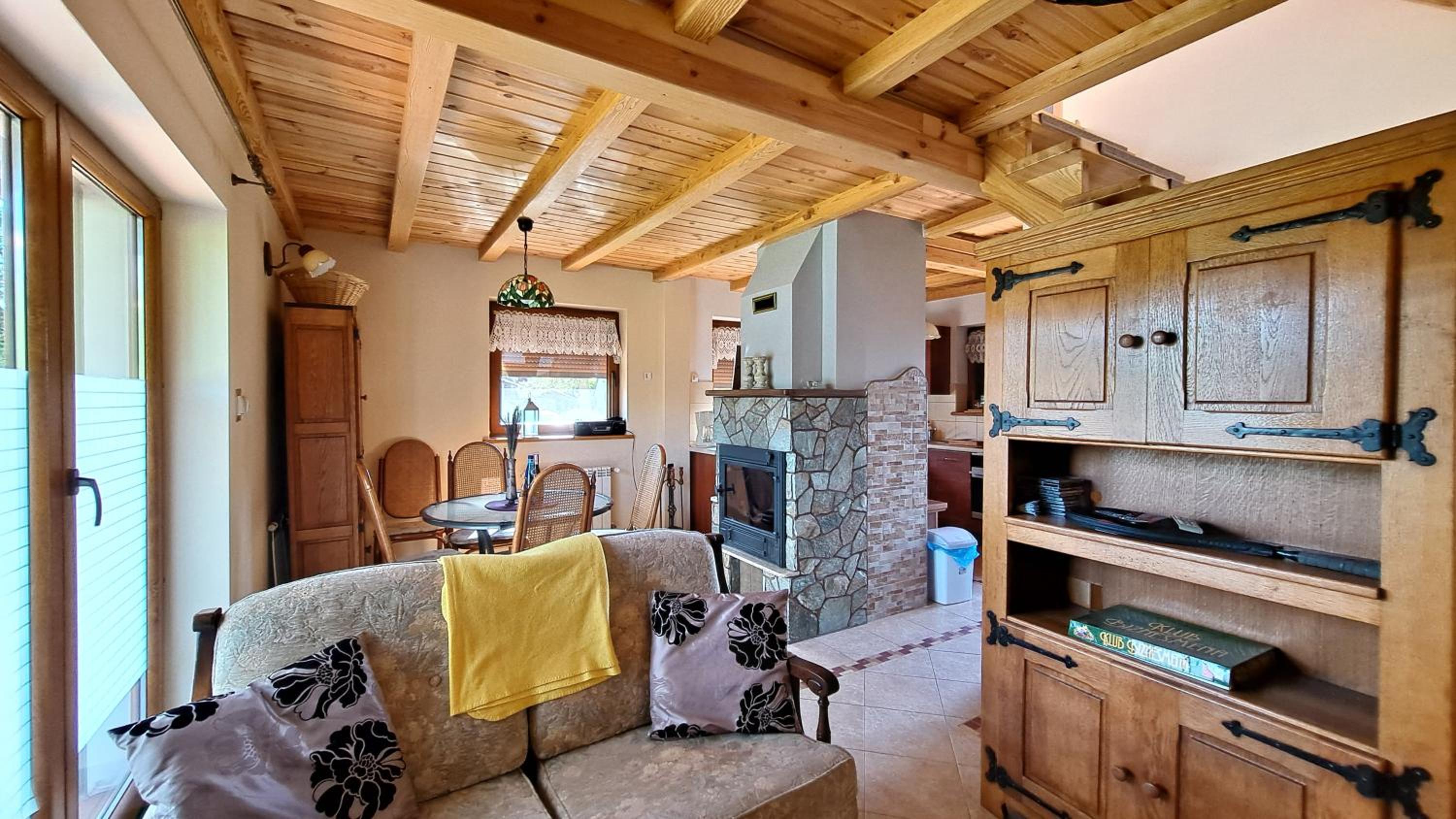 Two-Bedroom House photo 1