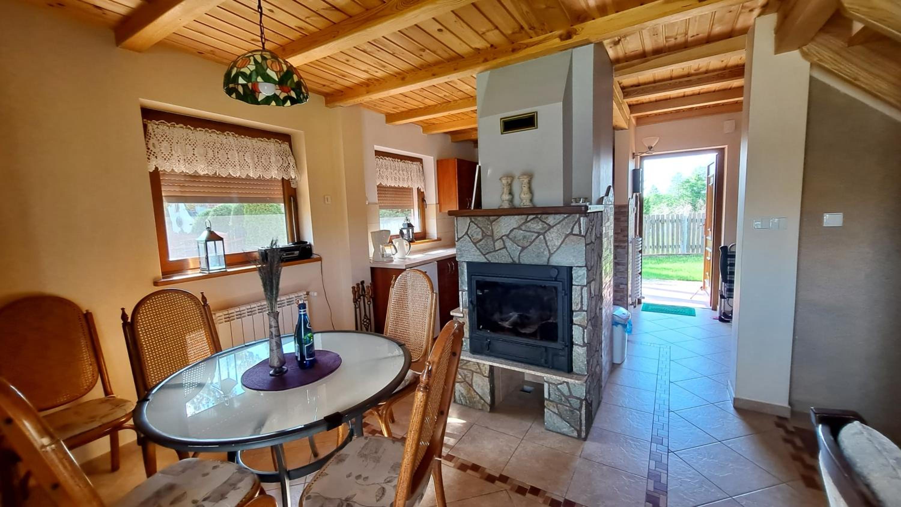 Two-Bedroom House photo 2