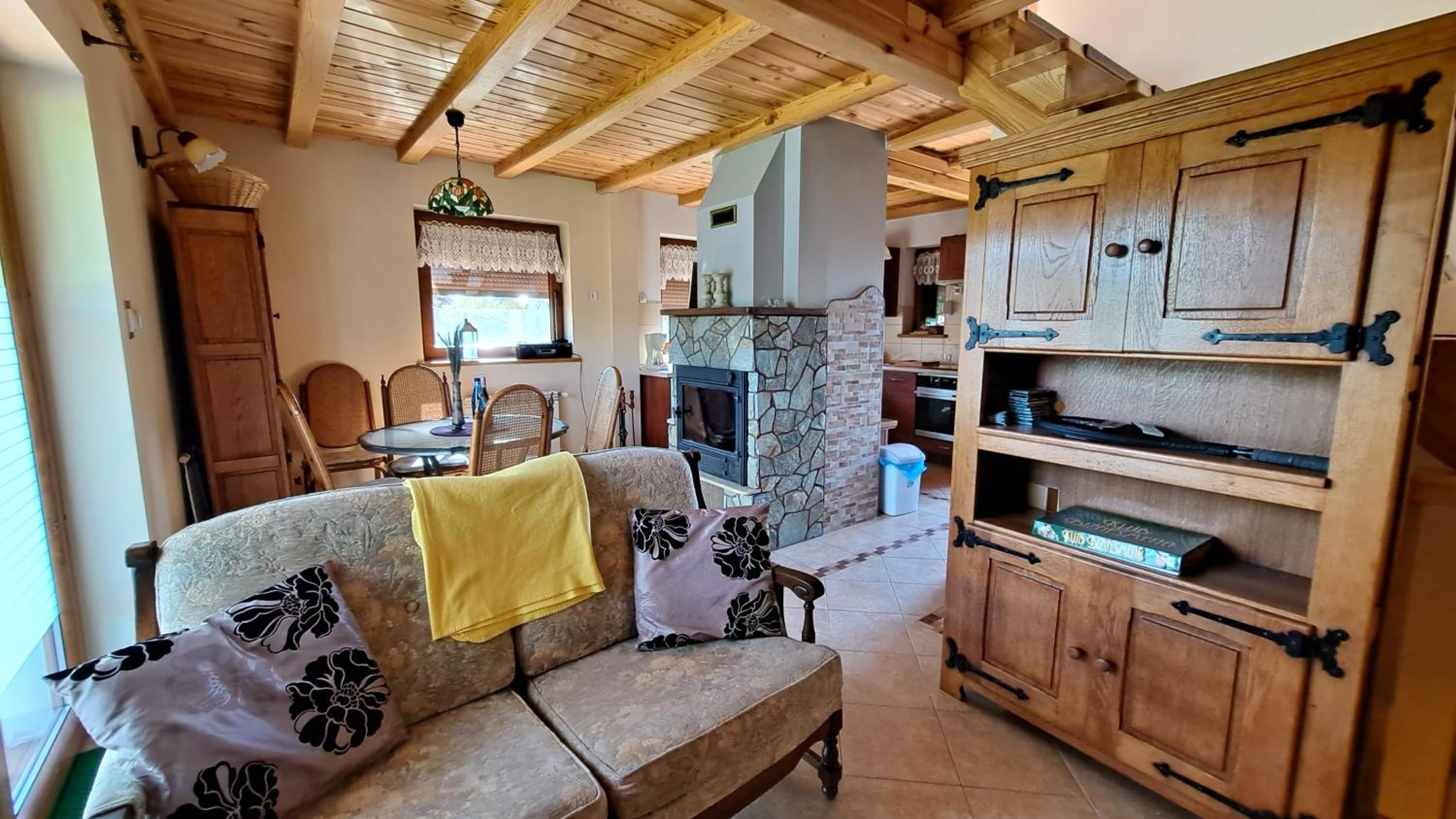Two-Bedroom House photo 3