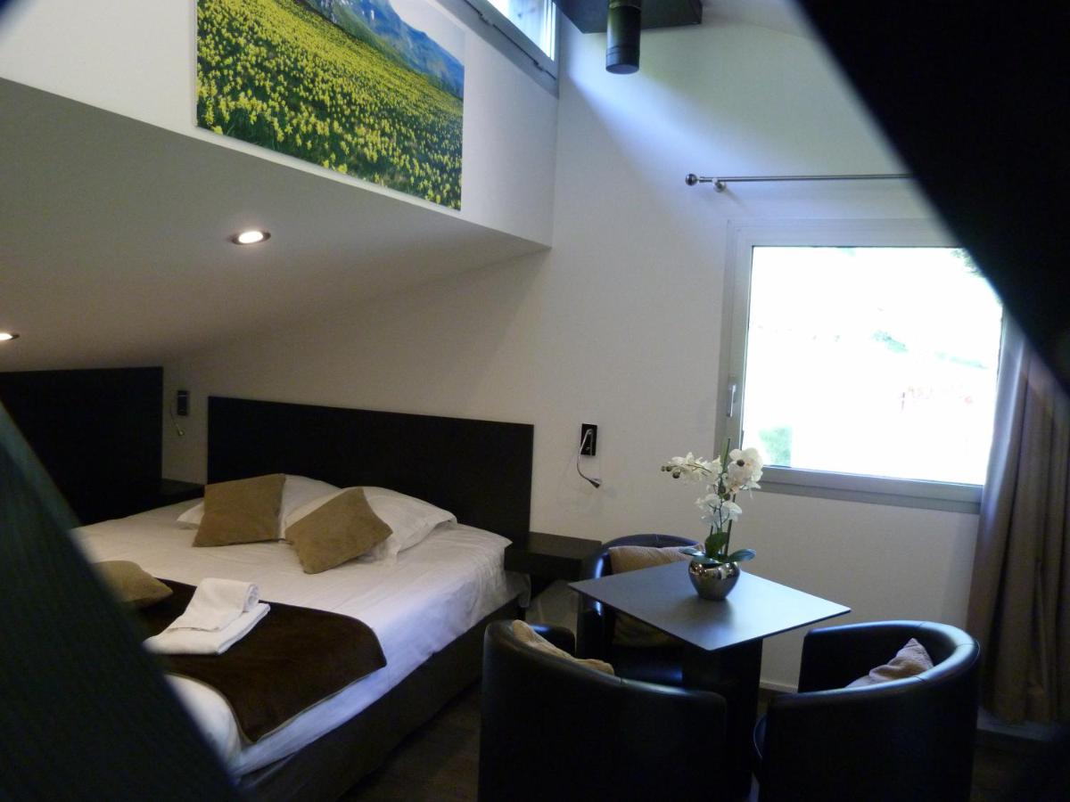 King Room with Mountain View photo 1