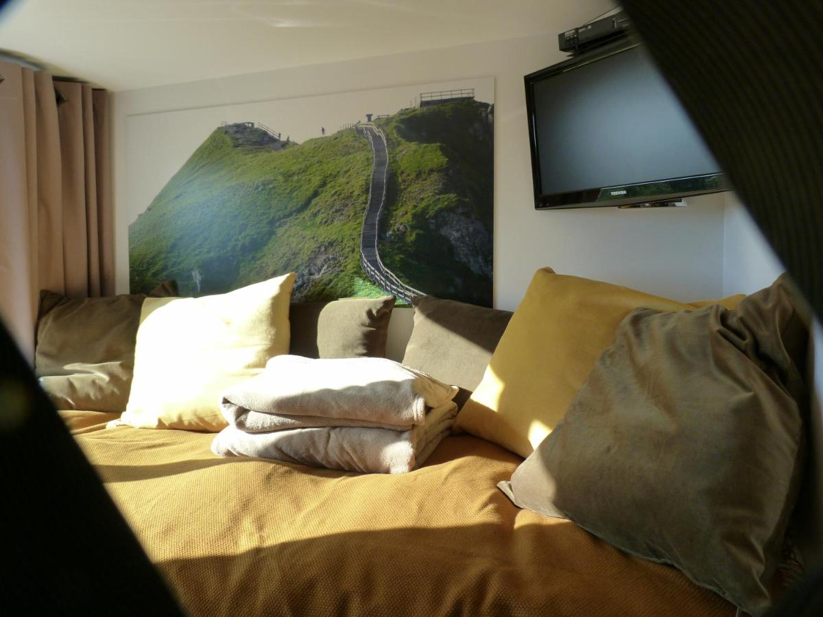 Triple Room with Balcony photo 1