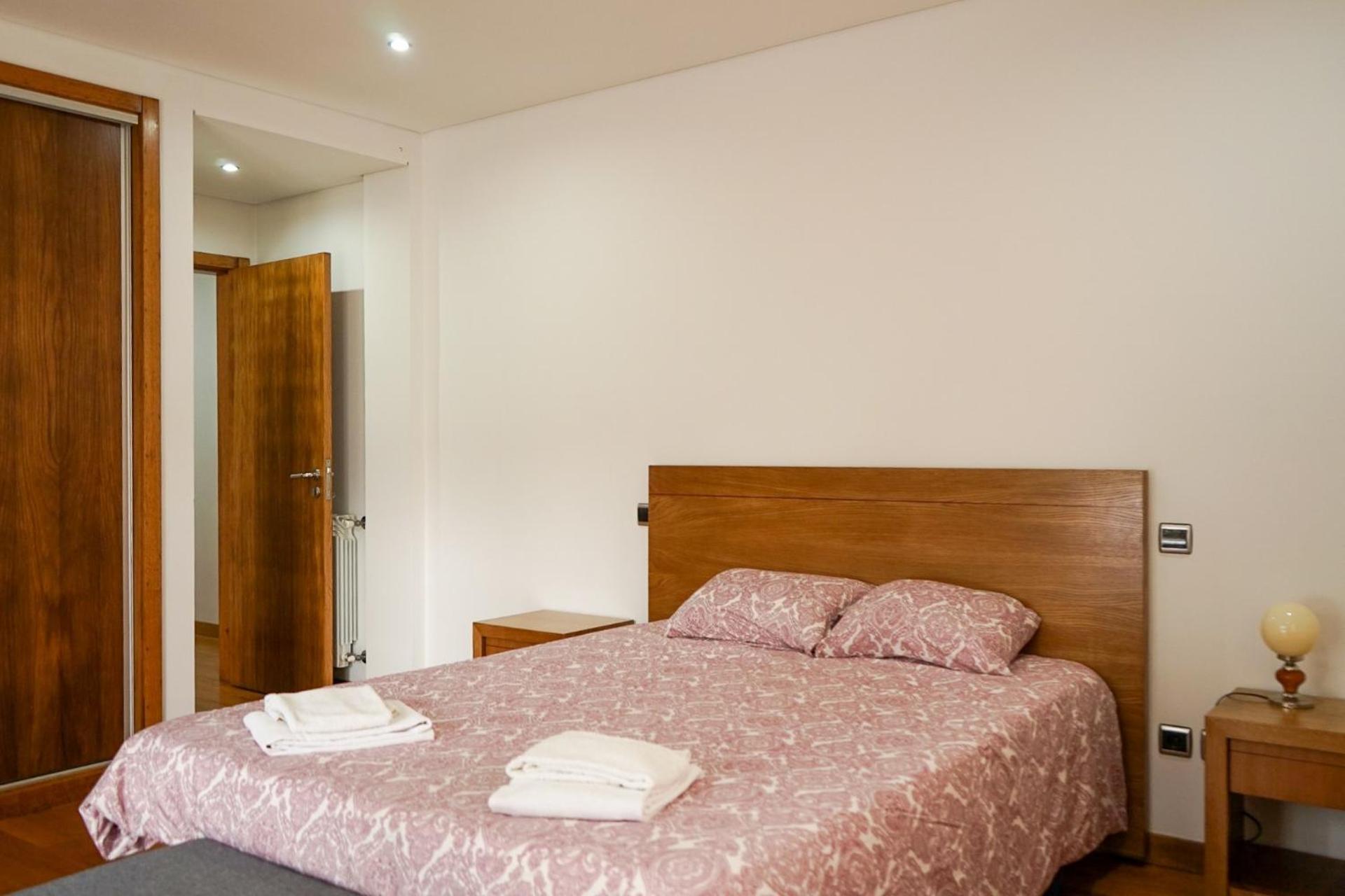 Four-Bedroom House photo 3