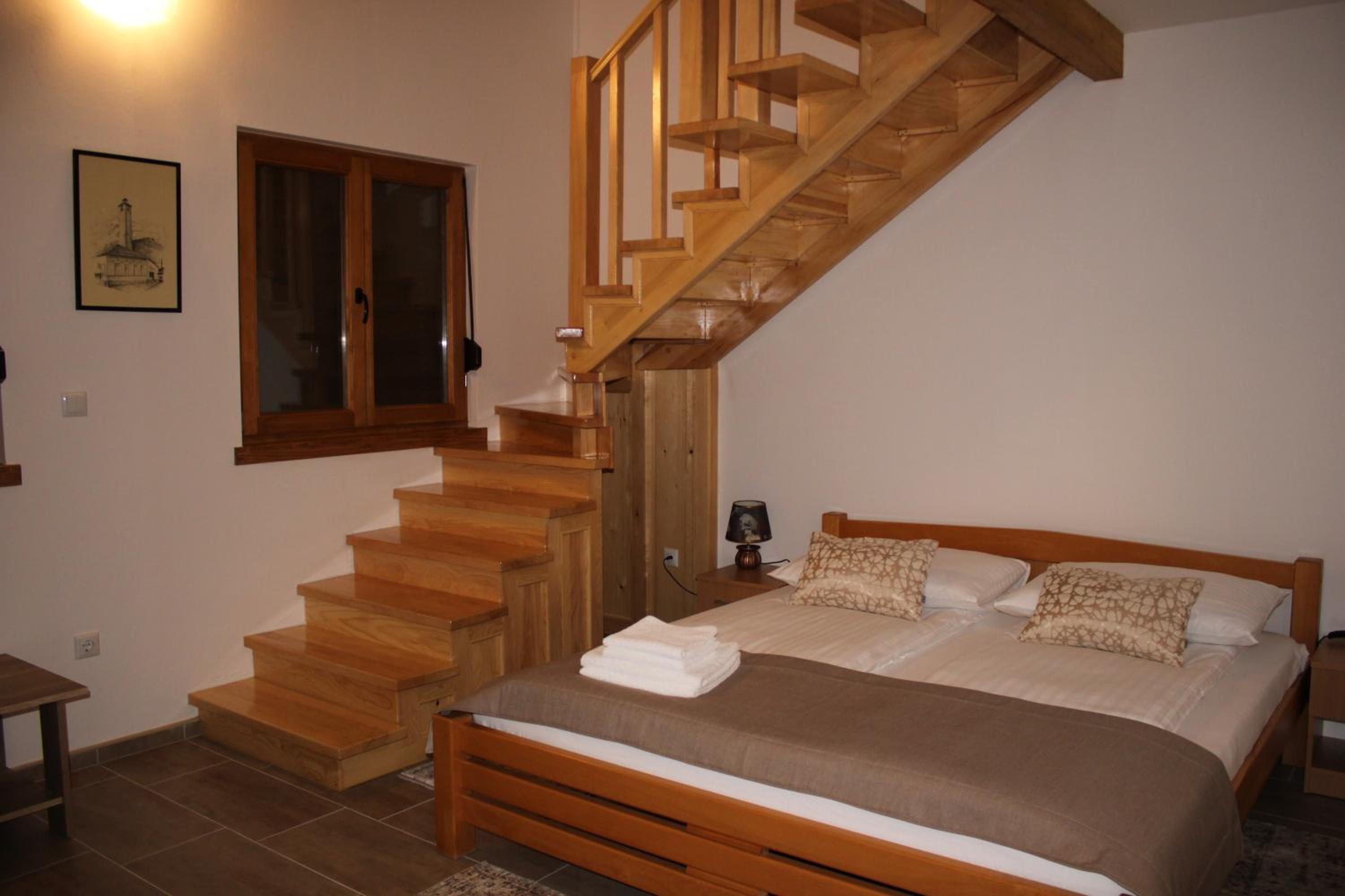 Two-Bedroom House photo 1