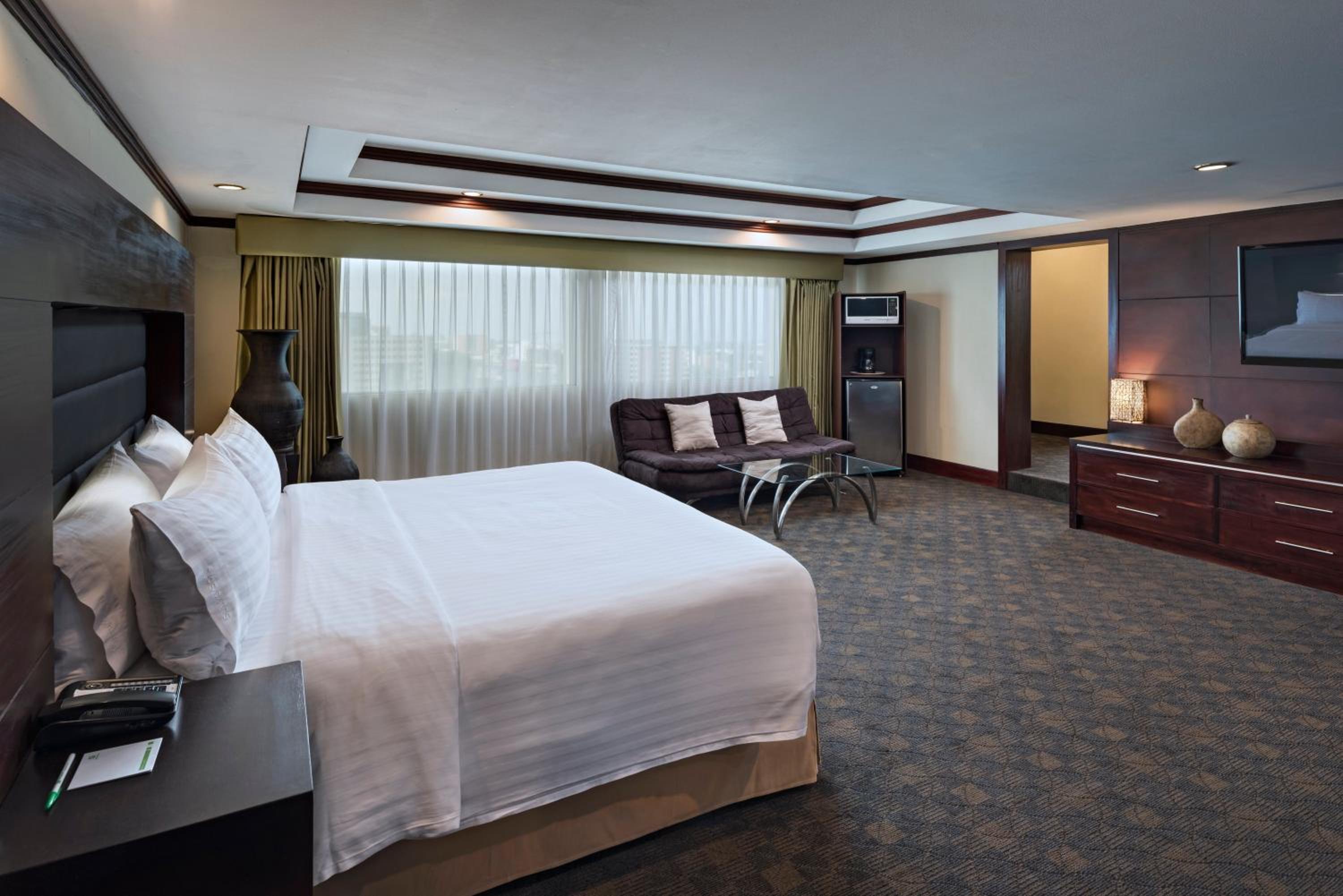 King Suite - Photo 4