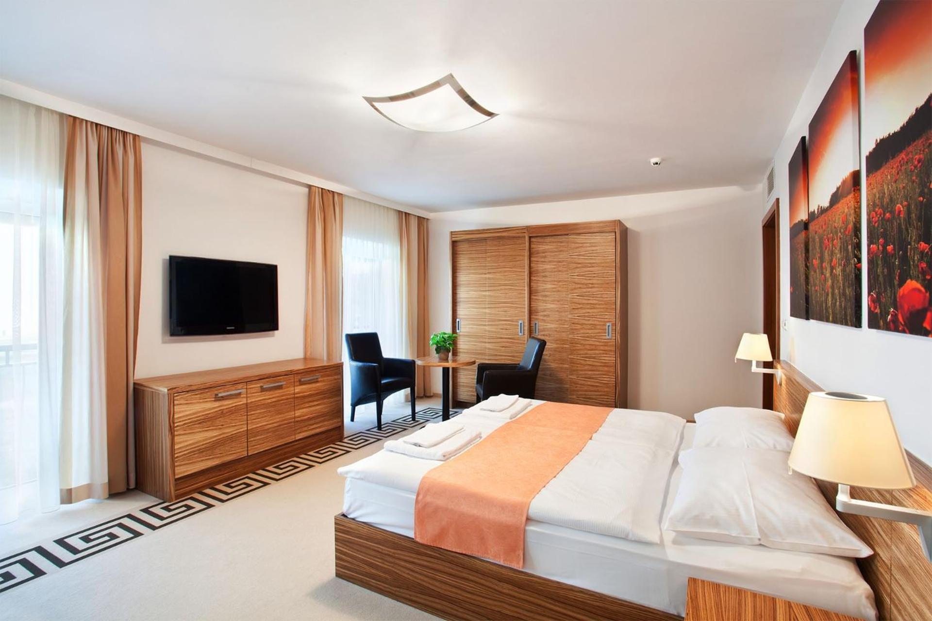 Junior Suite photo 2