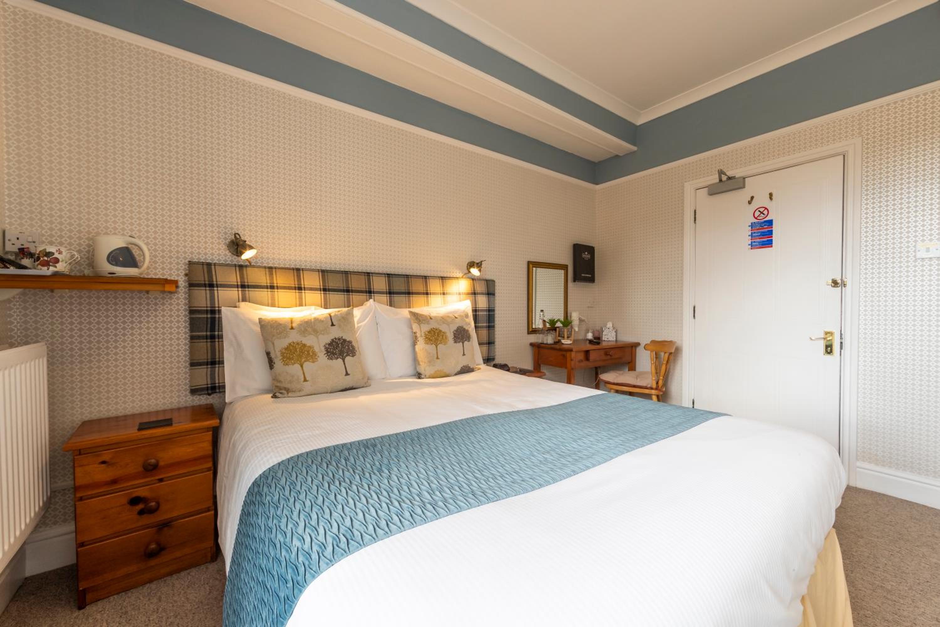 Double Room - Ground Floor photo 3